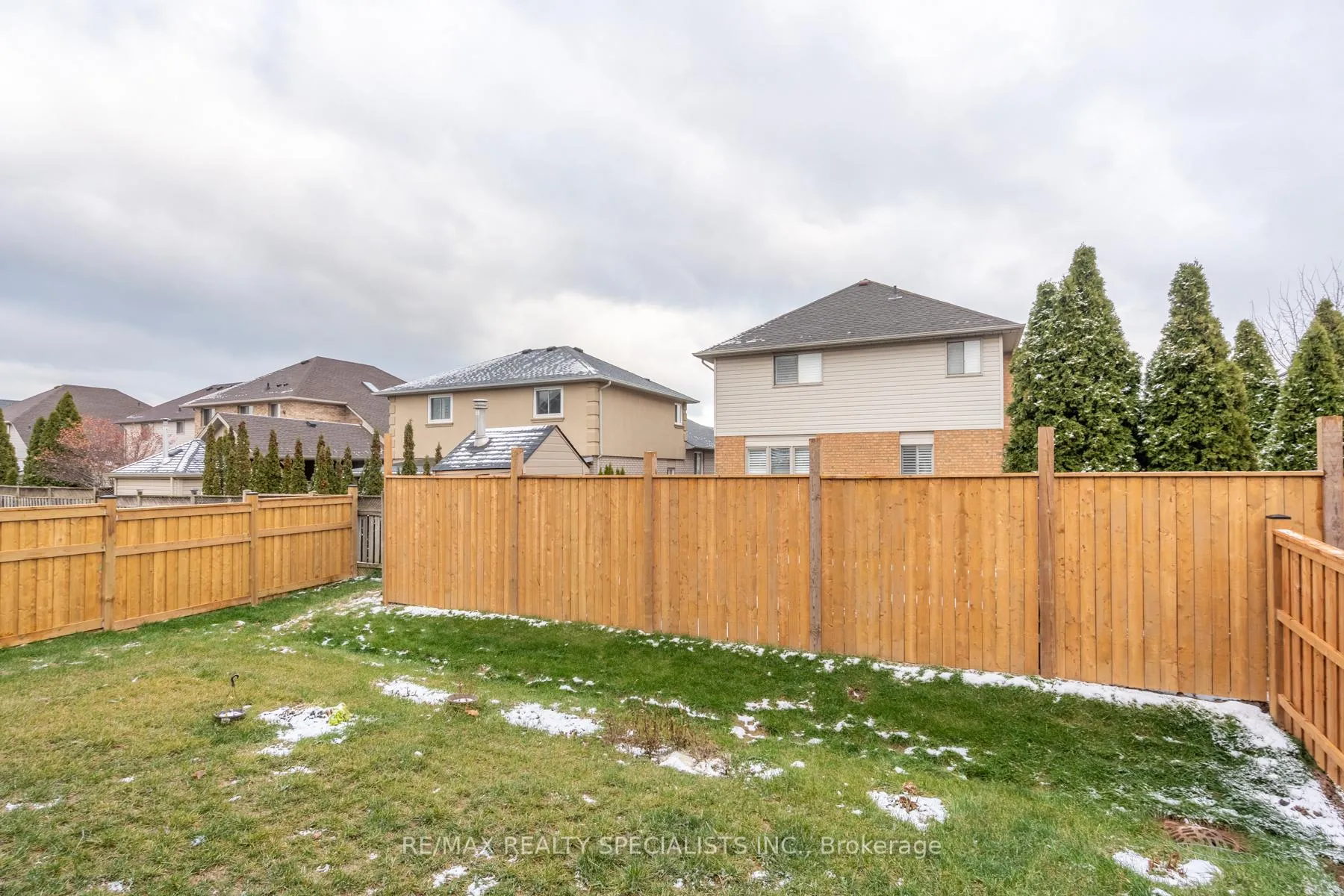 Photo 30 of 51 Starfire Crescent, Hamilton, Fruitland — HOMEH