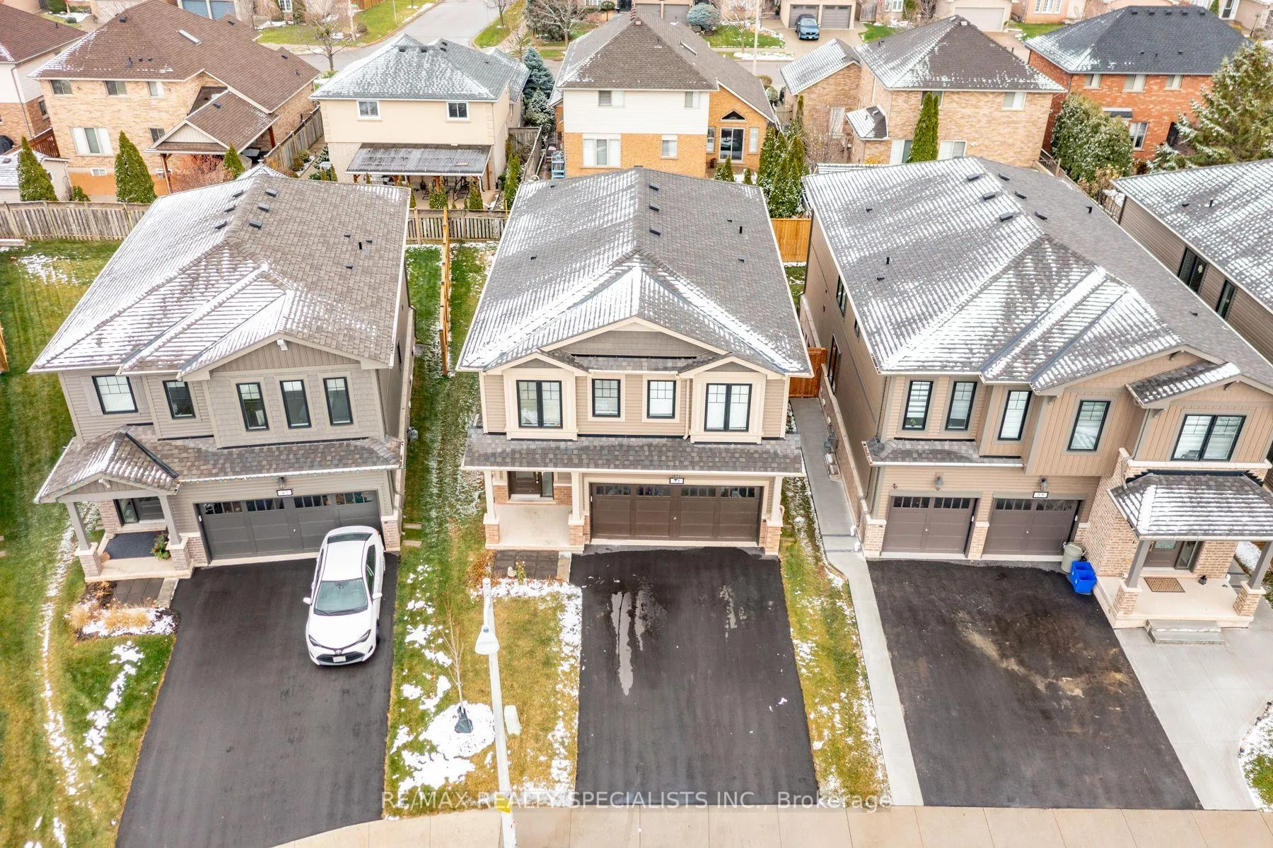 Photo 31 of 51 Starfire Crescent, Hamilton, Fruitland — HOMEH