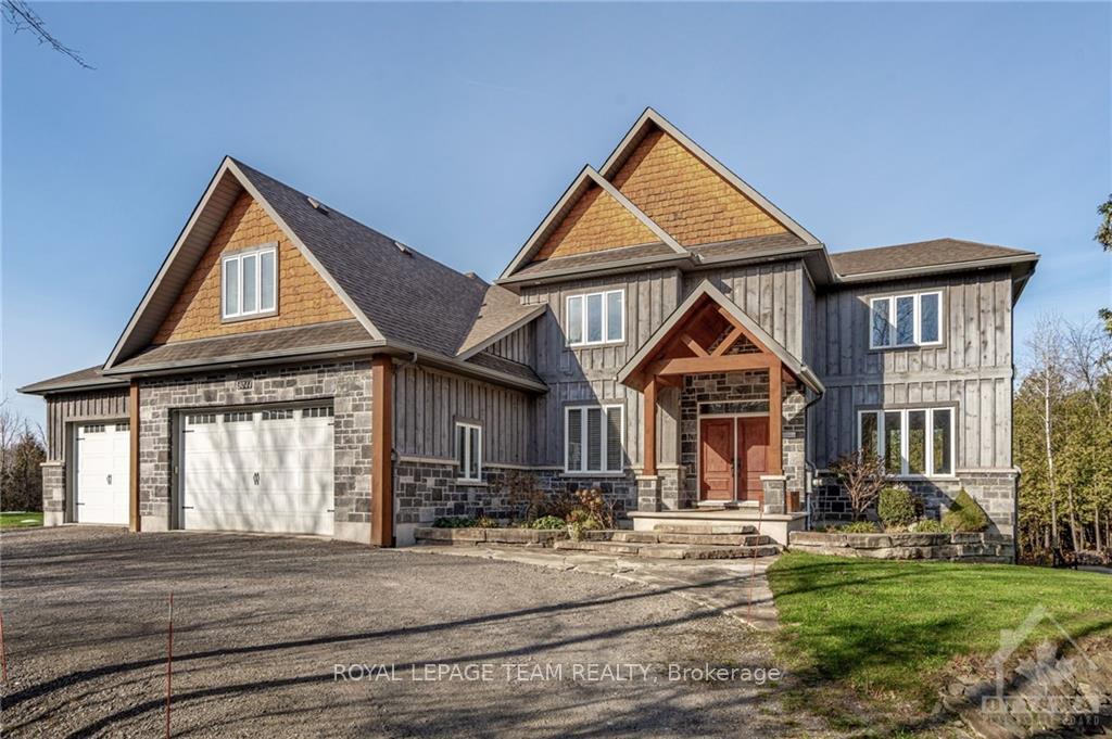 Photo 1 of 8044 Adam Baker Way, Ottawa, Osgoode Twp North of Reg Rd 6 — HOMEH