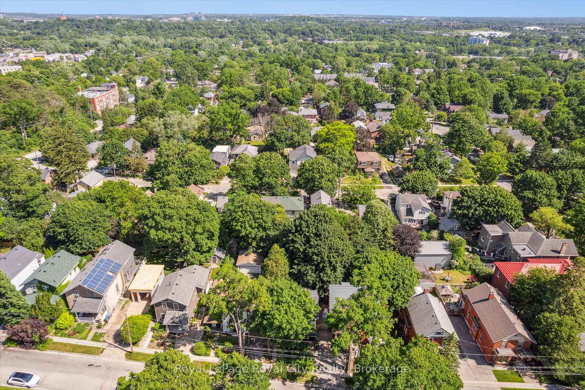 Photo 35 of 80 Cork Street W, Guelph, Downtown — HOMEH