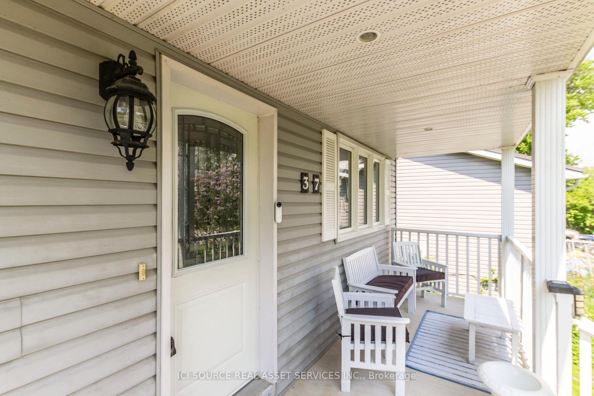 Photo 2 of 37 Chatham Street, Bayham, Port Burwell — HOMEH