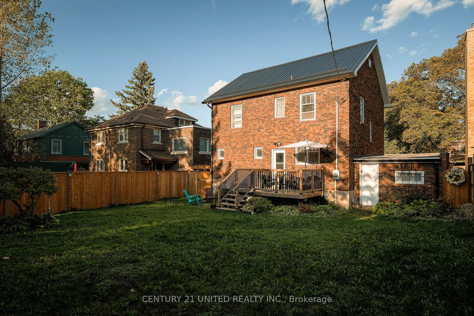 Photo 28 of 1473 Monaghan Road, Peterborough, Town Ward 3 — HOMEH