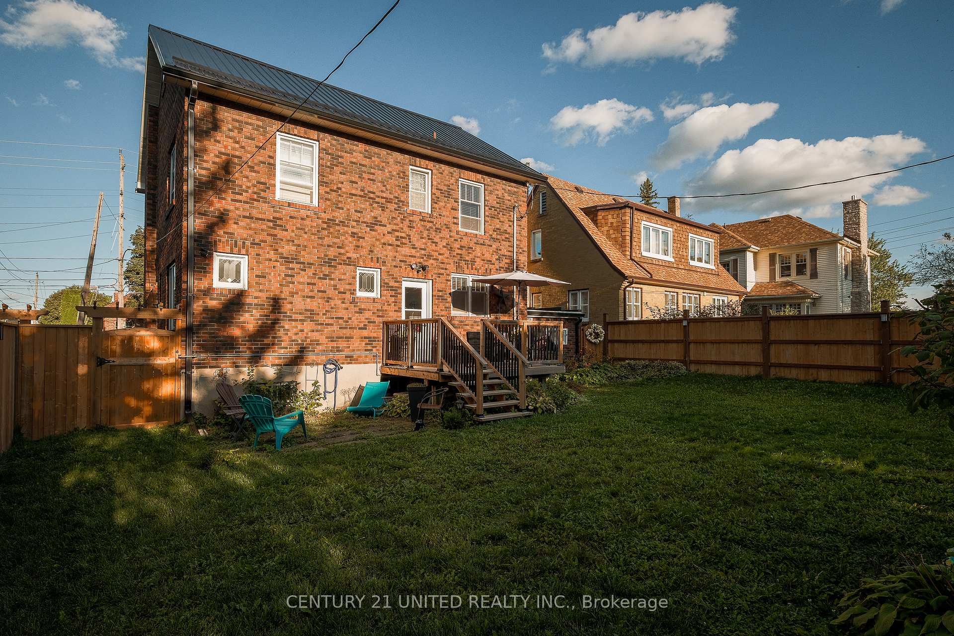 Photo 29 of 1473 Monaghan Road, Peterborough, Town Ward 3 — HOMEH