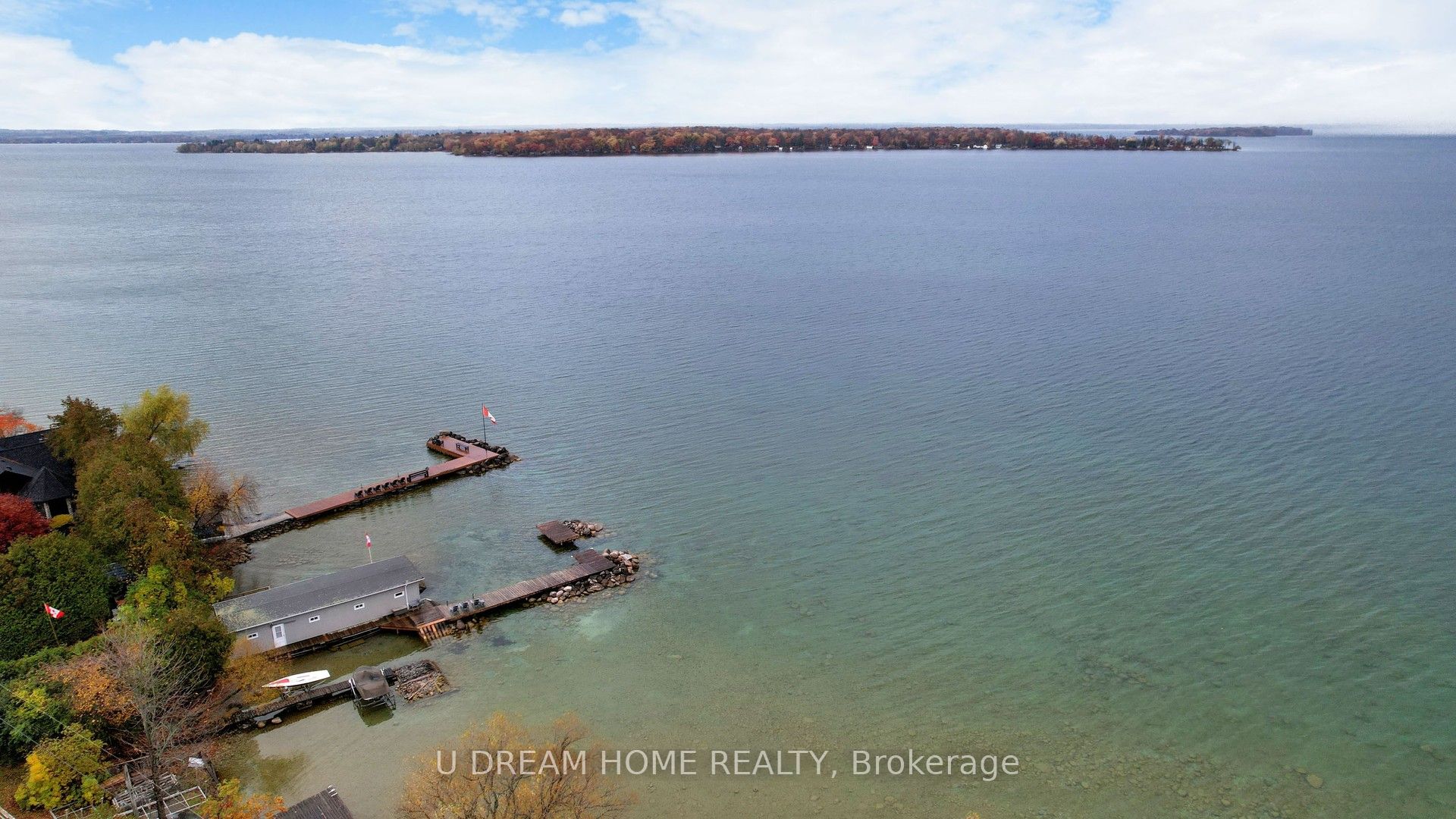 Photo 54 of 85 Lake Drive E, Georgina, Historic Lakeshore Communities — HOMEH