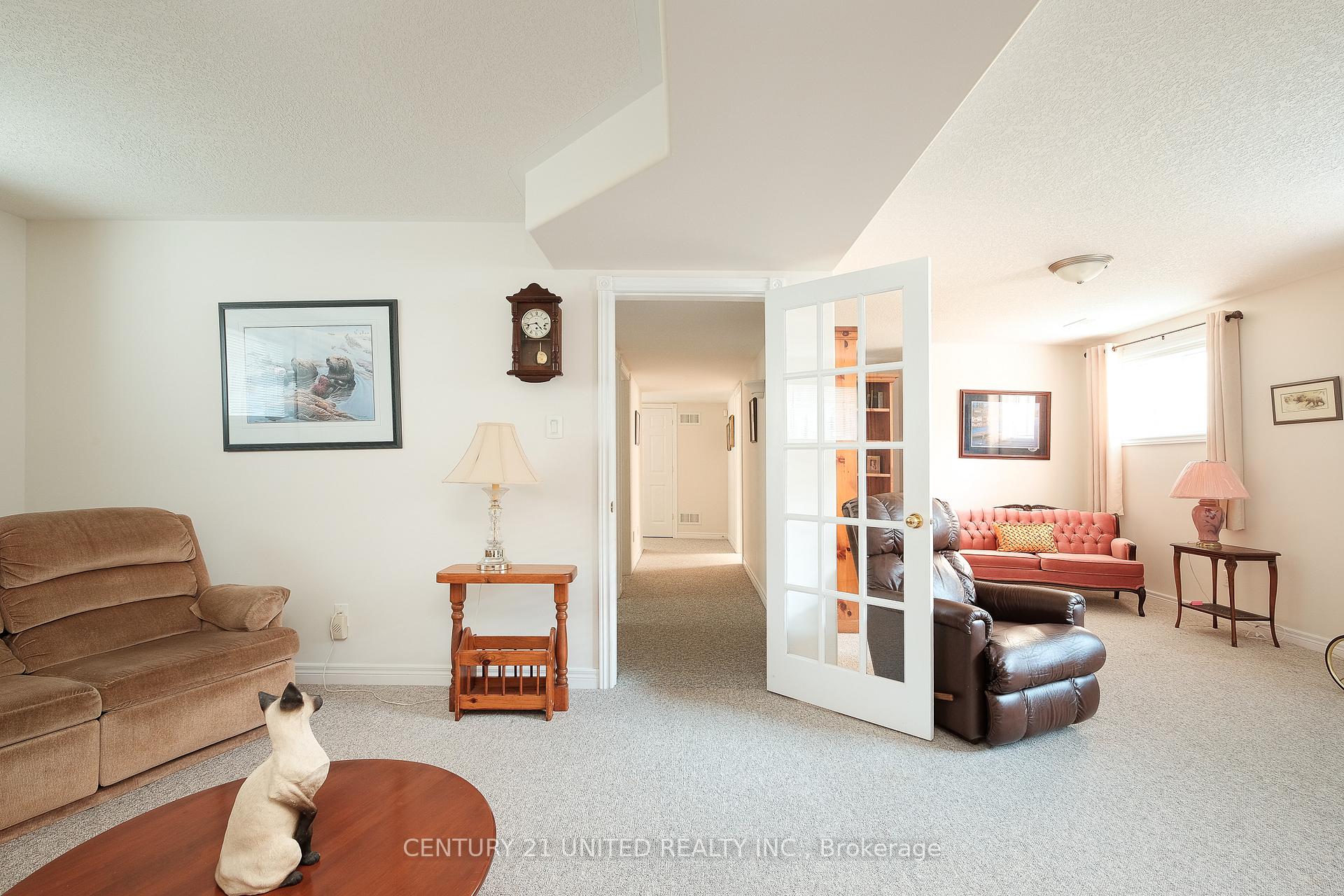 Photo 24 of 1538 Ireland Drive, Peterborough, Monaghan Ward 2 — HOMEH