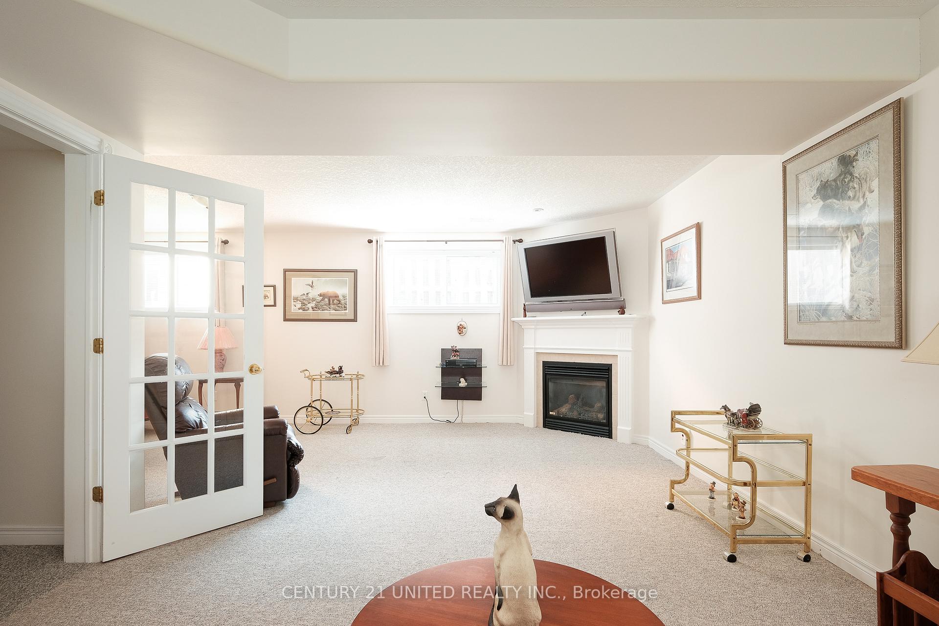 Photo 25 of 1538 Ireland Drive, Peterborough, Monaghan Ward 2 — HOMEH