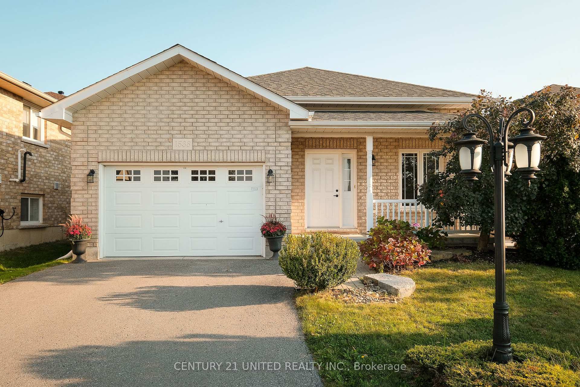 Photo 29 of 1538 Ireland Drive, Peterborough, Monaghan Ward 2 — HOMEH