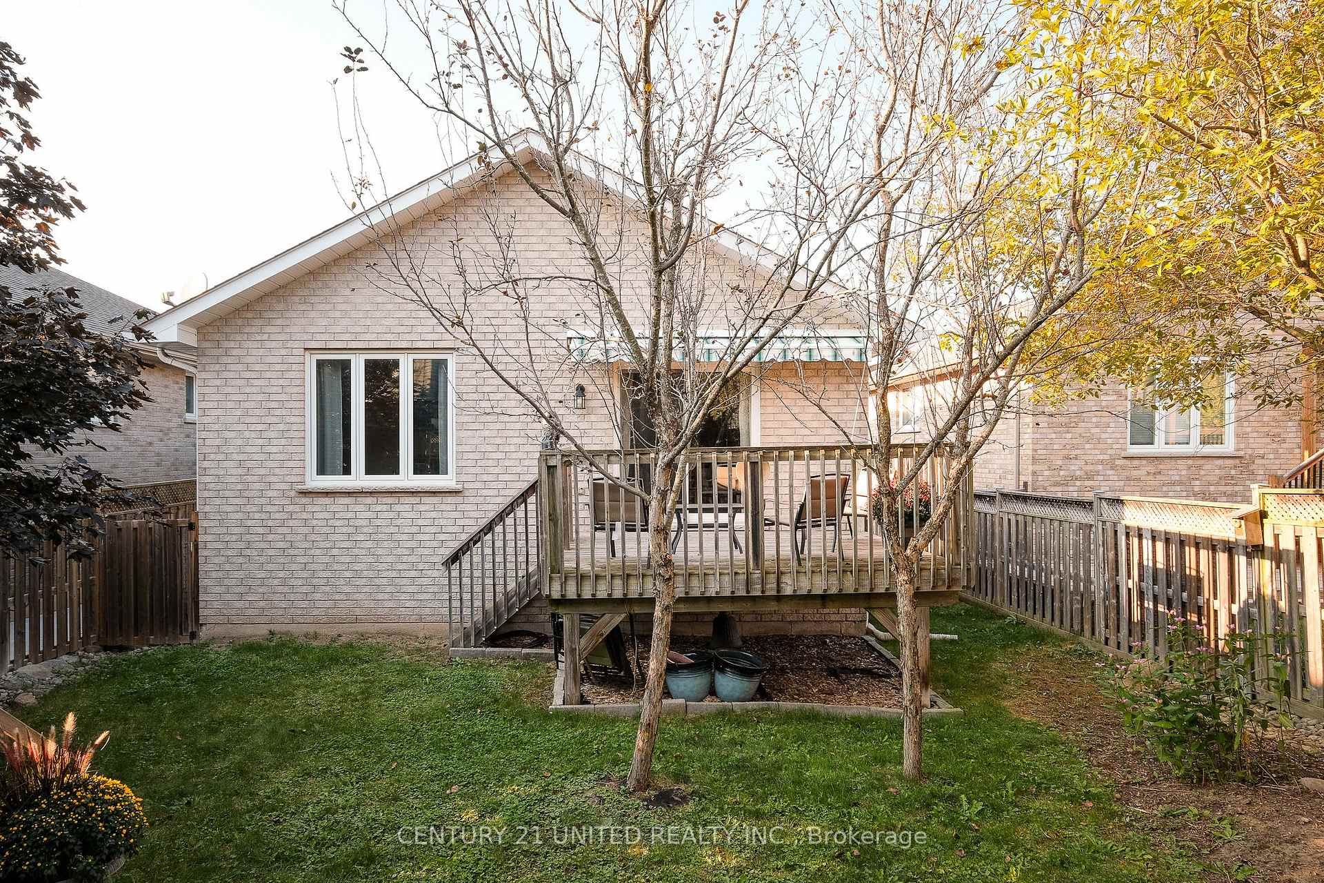 Photo 33 of 1538 Ireland Drive, Peterborough, Monaghan Ward 2 — HOMEH