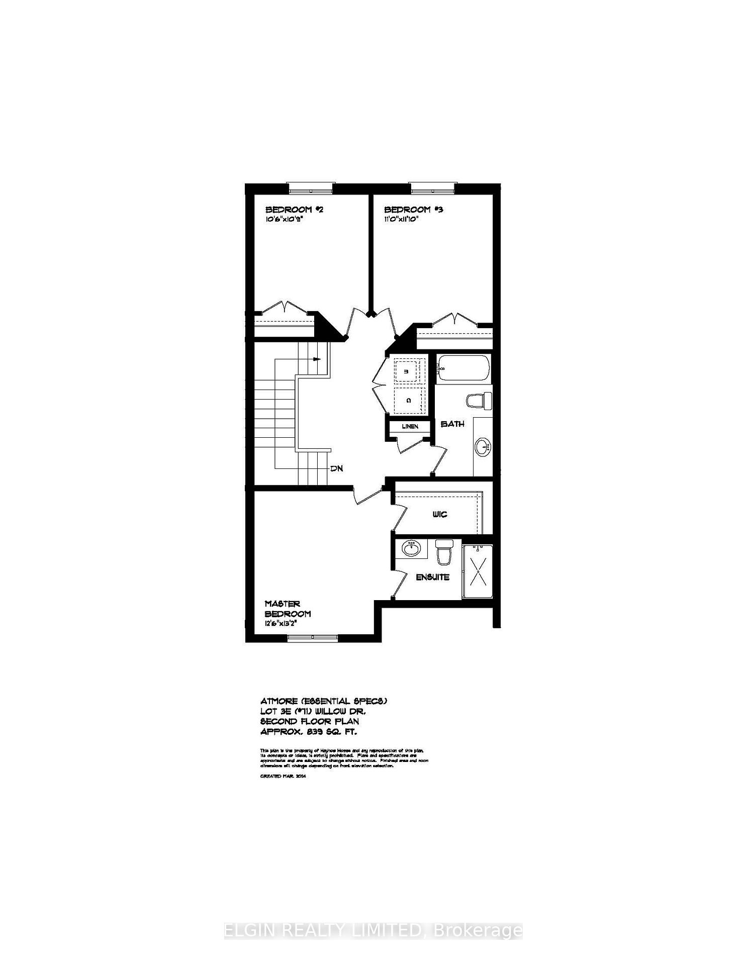 Photo 4 of 71 Willow Drive, Aylmer — HOMEH
