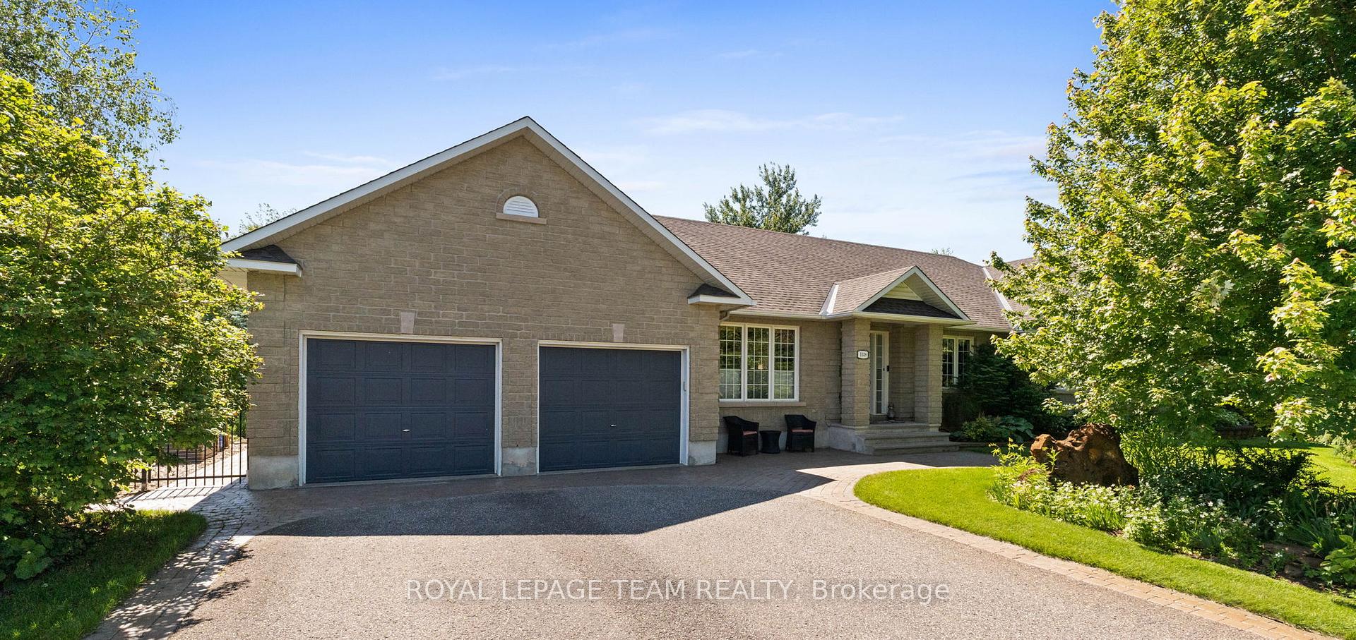 Photo 2 of 1338 Fox Valley Road, Ottawa, Greely — HOMEH