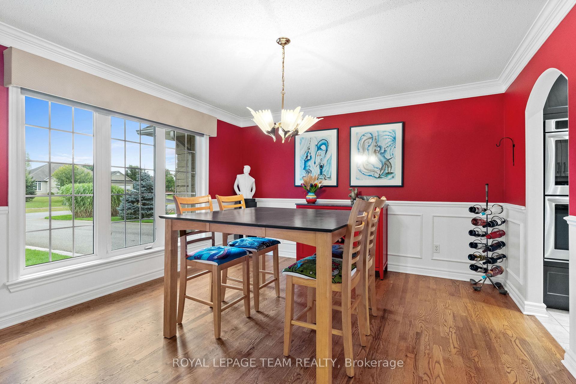 Photo 6 of 1338 Fox Valley Road, Ottawa, Greely — HOMEH