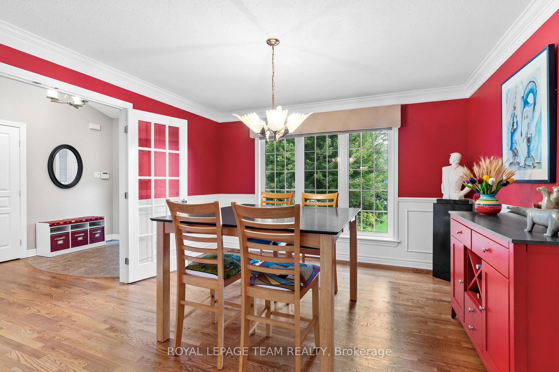 Photo 7 of 1338 Fox Valley Road, Ottawa, Greely — HOMEH