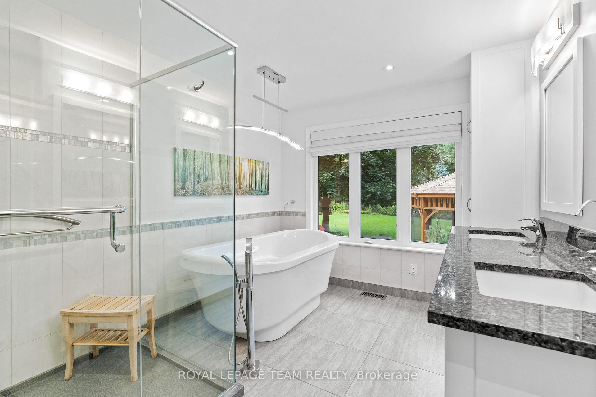 Photo 19 of 1338 Fox Valley Road, Ottawa, Greely — HOMEH