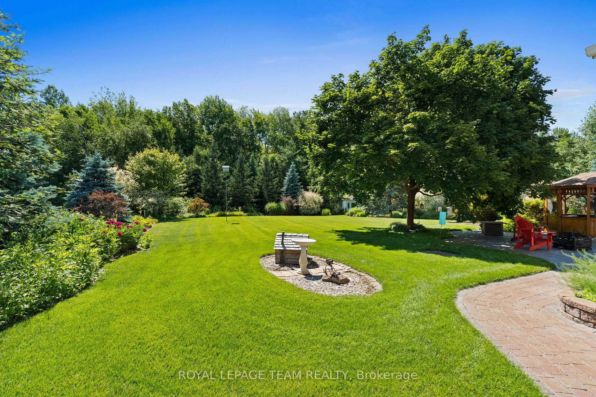 Photo 29 of 1338 Fox Valley Road, Ottawa, Greely — HOMEH