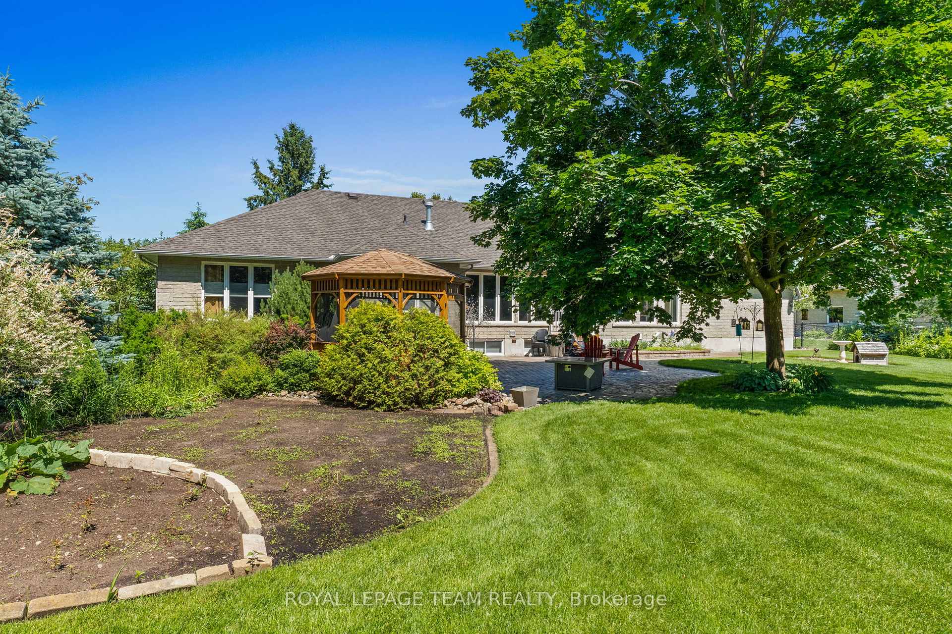 Photo 32 of 1338 Fox Valley Road, Ottawa, Greely — HOMEH