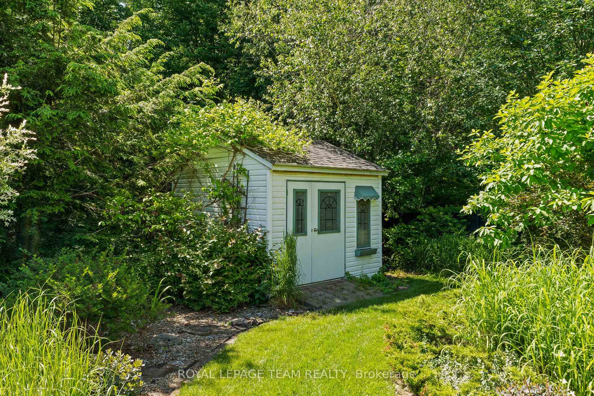 Photo 33 of 1338 Fox Valley Road, Ottawa, Greely — HOMEH