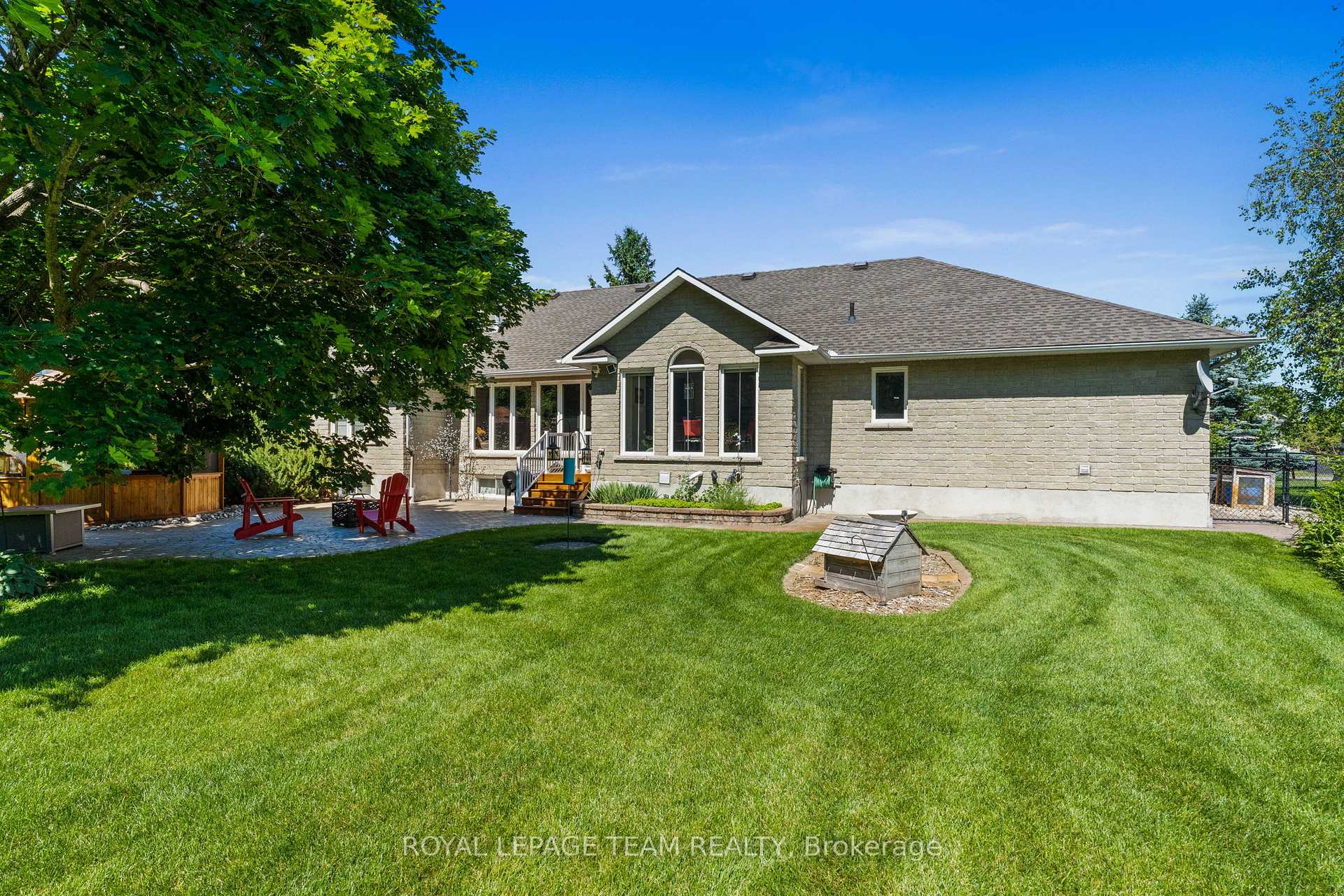 Photo 34 of 1338 Fox Valley Road, Ottawa, Greely — HOMEH