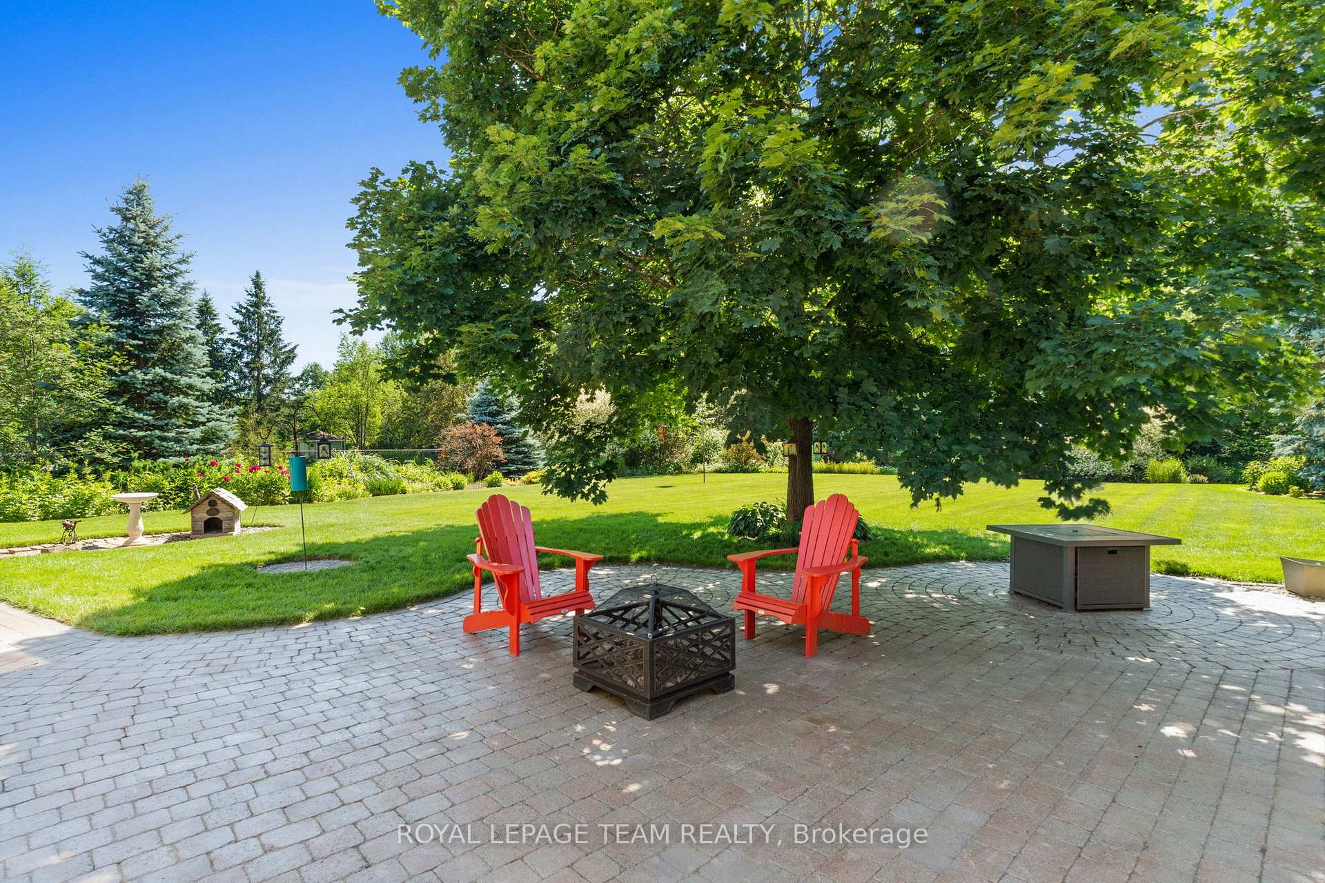 Photo 35 of 1338 Fox Valley Road, Ottawa, Greely — HOMEH
