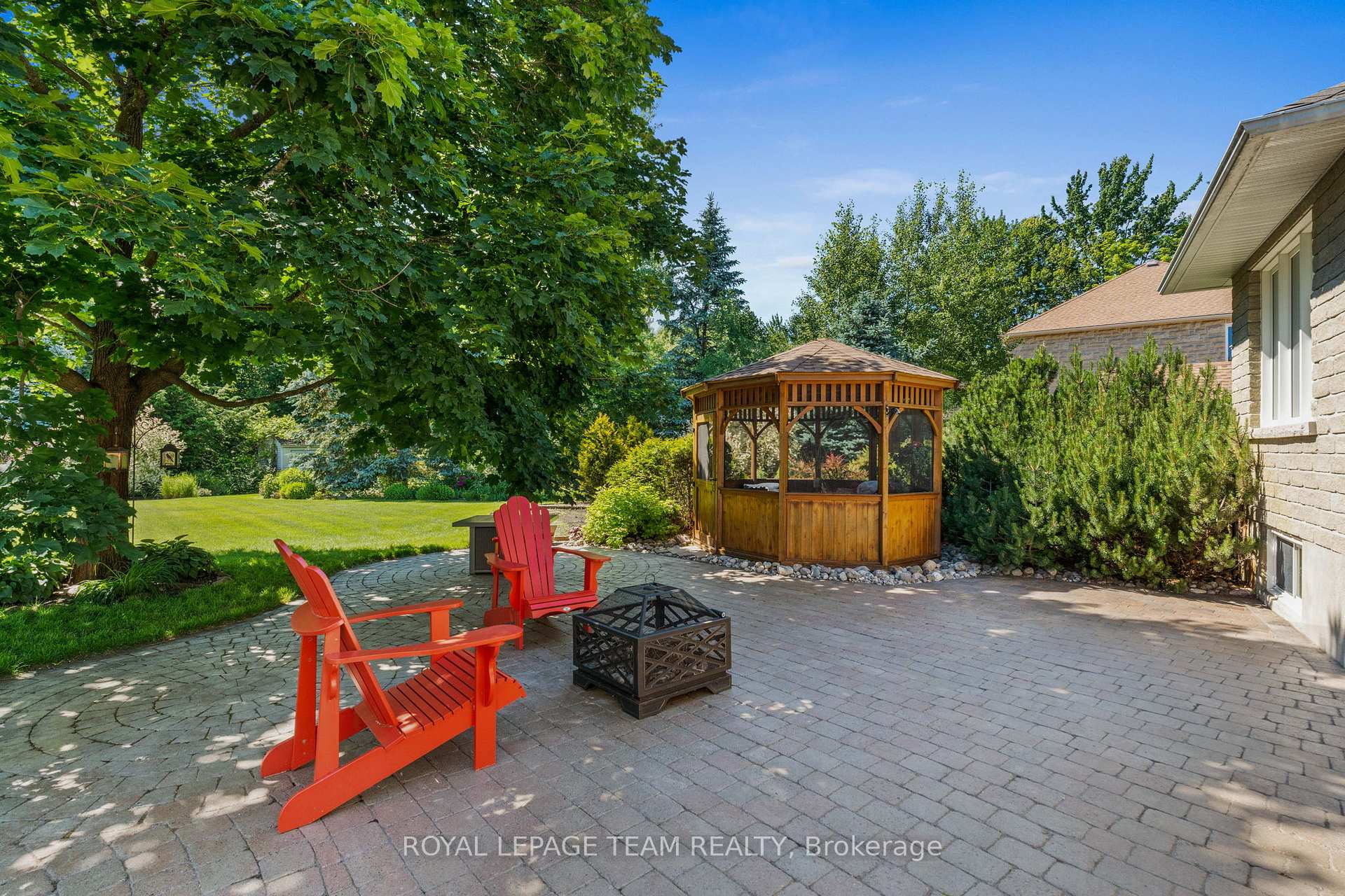 Photo 36 of 1338 Fox Valley Road, Ottawa, Greely — HOMEH