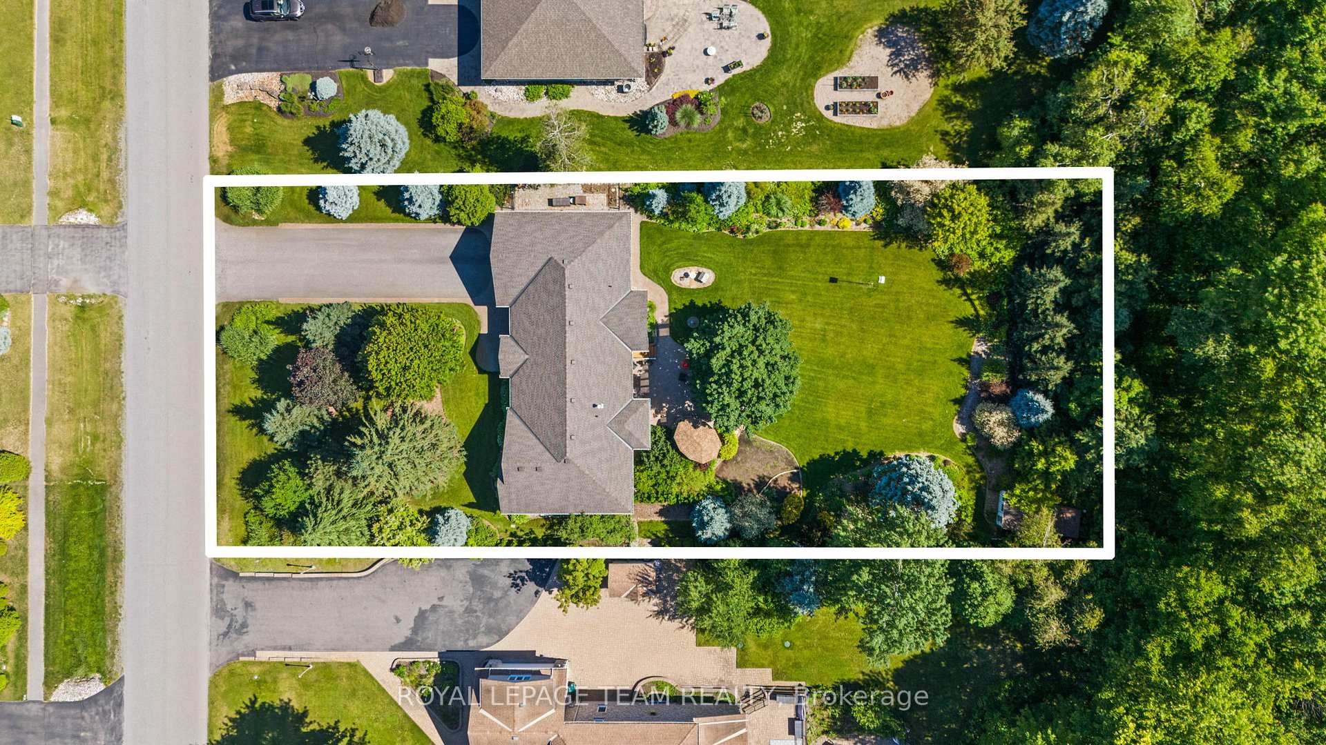 Photo 38 of 1338 Fox Valley Road, Ottawa, Greely — HOMEH