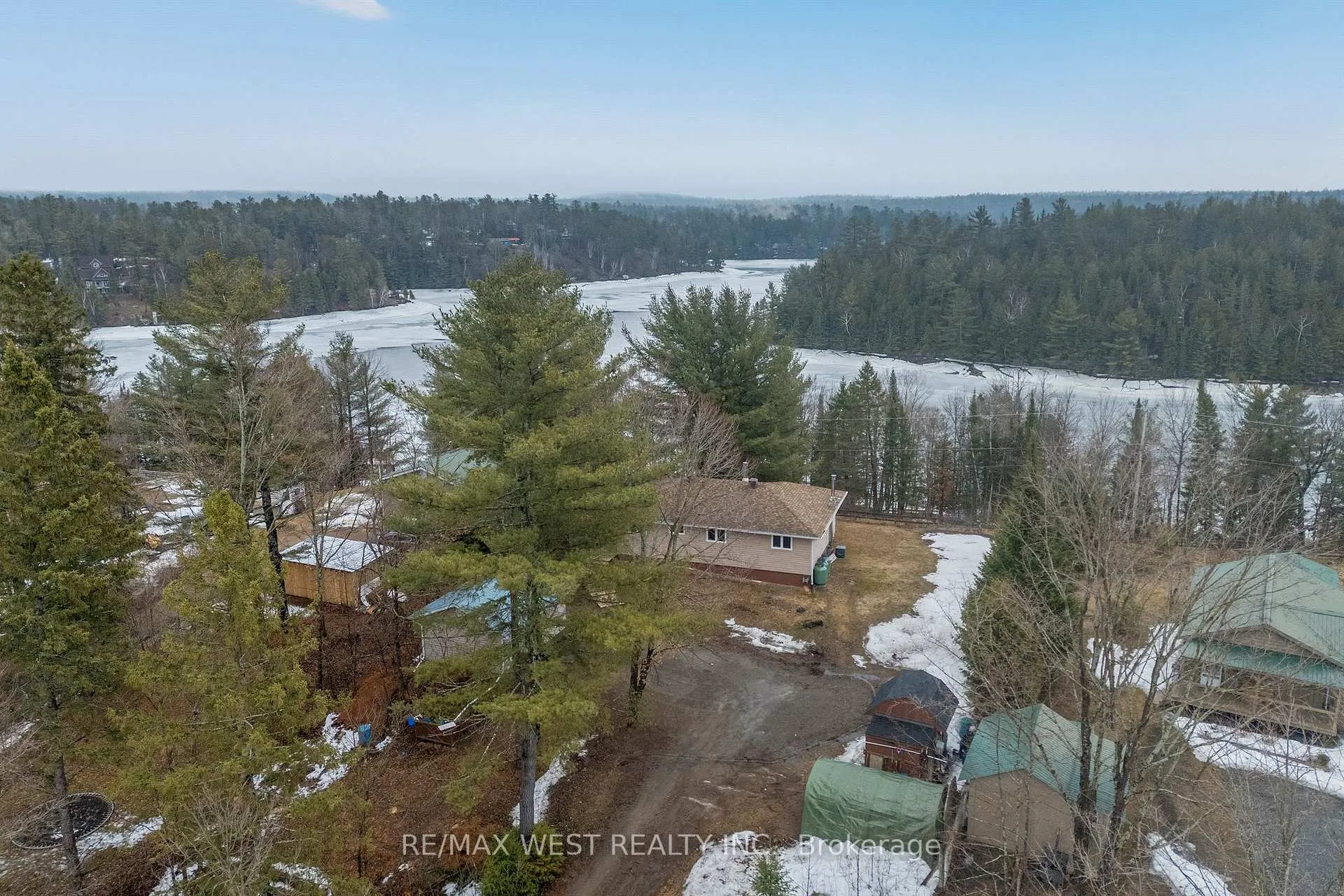 Photo 14 of 6149 Centennial Drive, Greater Madawaska — HOMEH