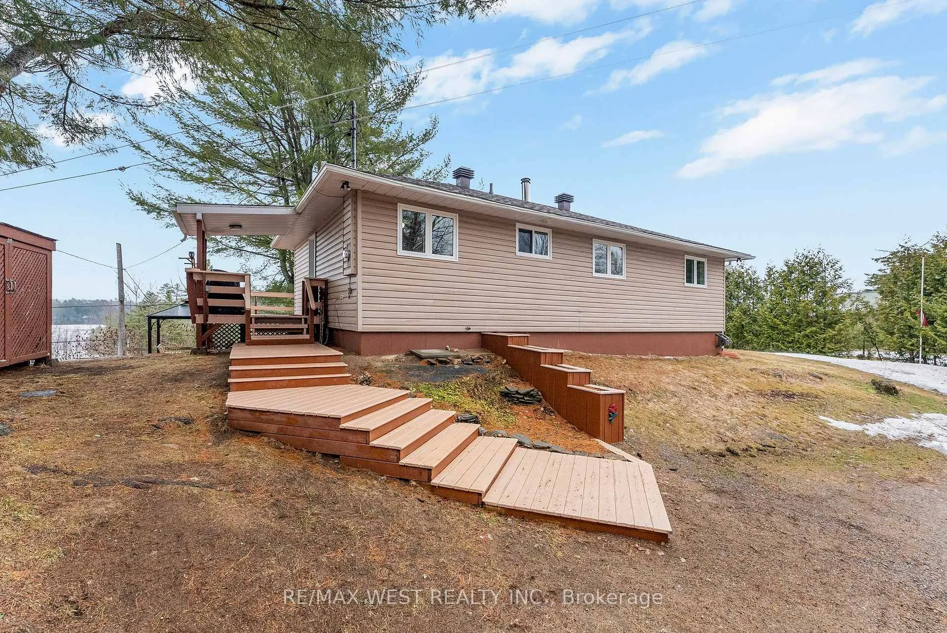 Photo 15 of 6149 Centennial Drive, Greater Madawaska — HOMEH