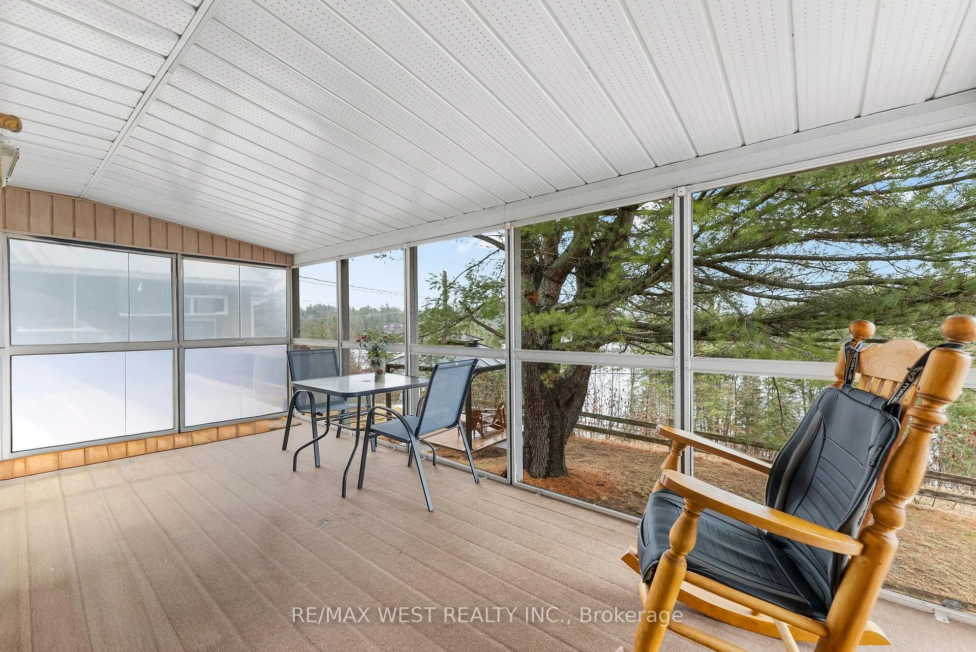 Photo 8 of 6149 Centennial Drive, Greater Madawaska — HOMEH