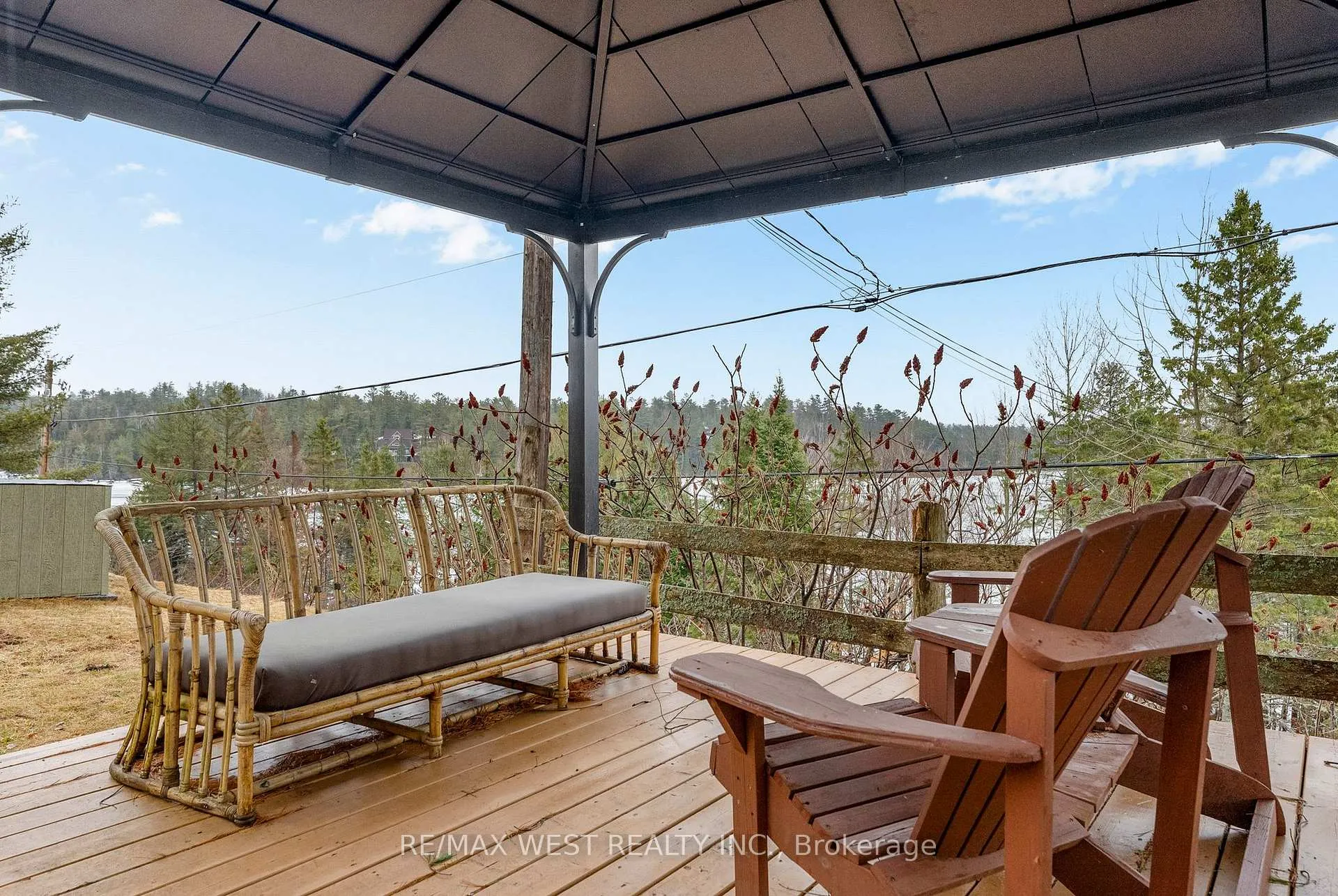 Photo 9 of 6149 Centennial Drive, Greater Madawaska — HOMEH