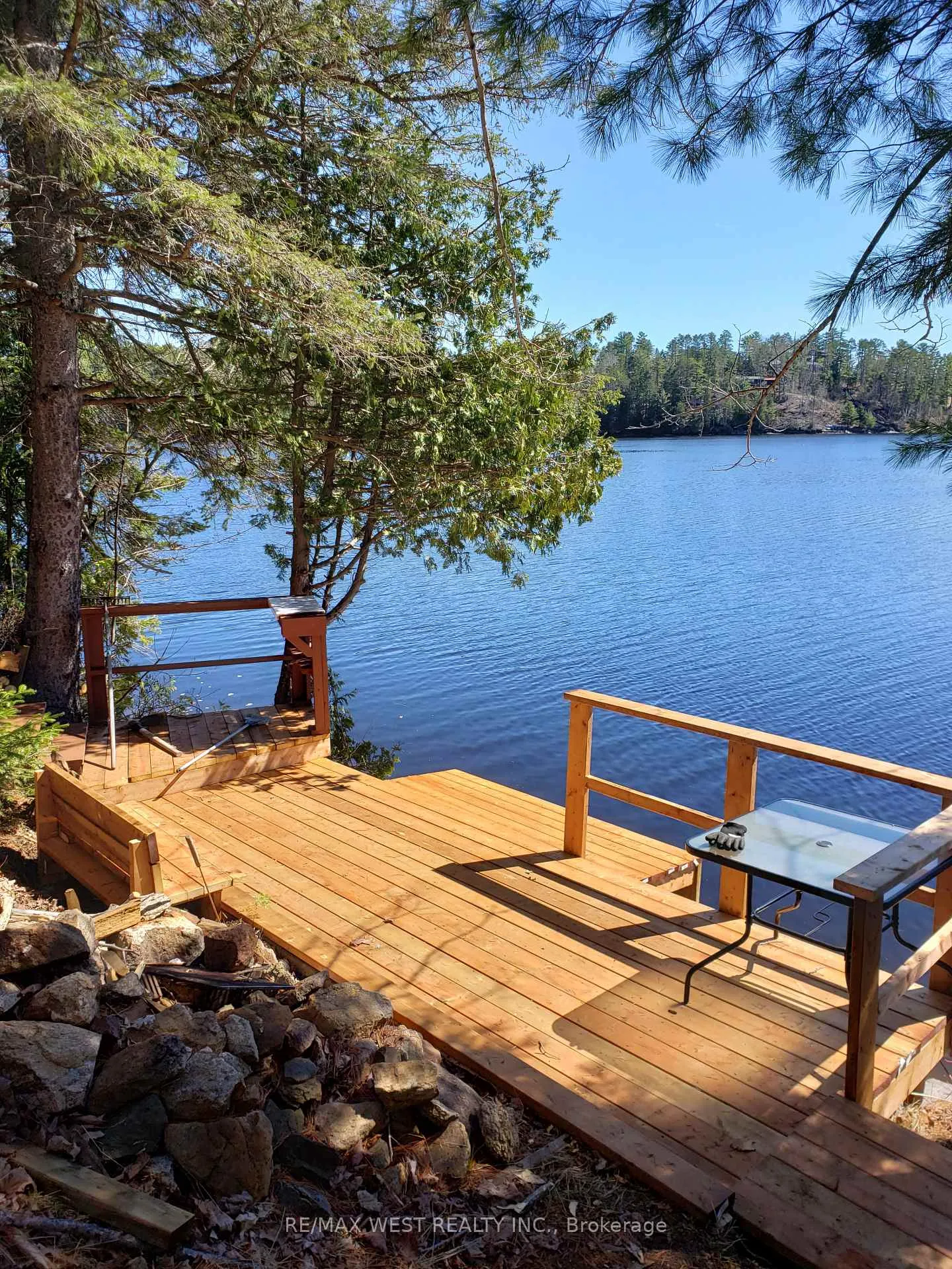 Photo 12 of 6149 Centennial Drive, Greater Madawaska — HOMEH