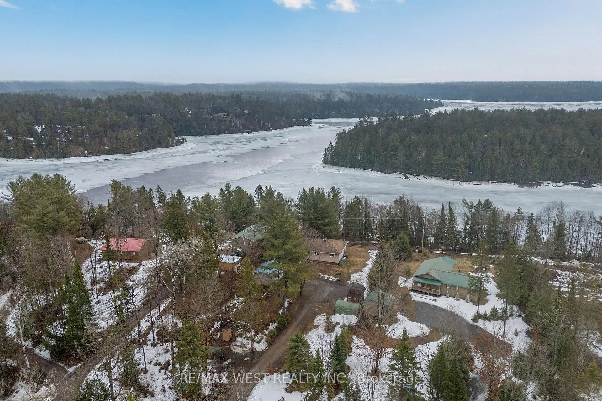 Photo 18 of 6149 Centennial Drive, Greater Madawaska — HOMEH
