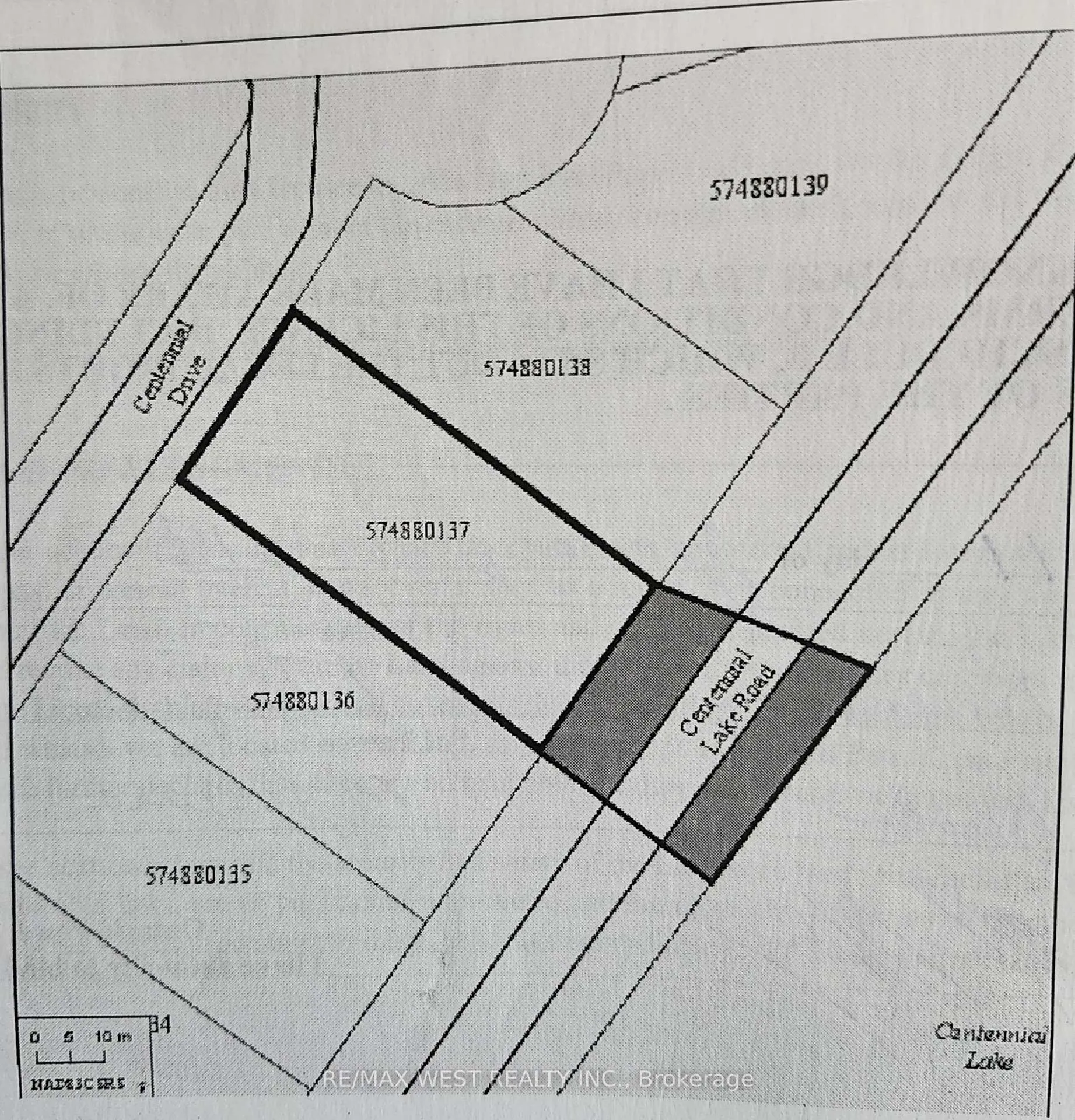 Photo 13 of 6149 Centennial Drive, Greater Madawaska — HOMEH