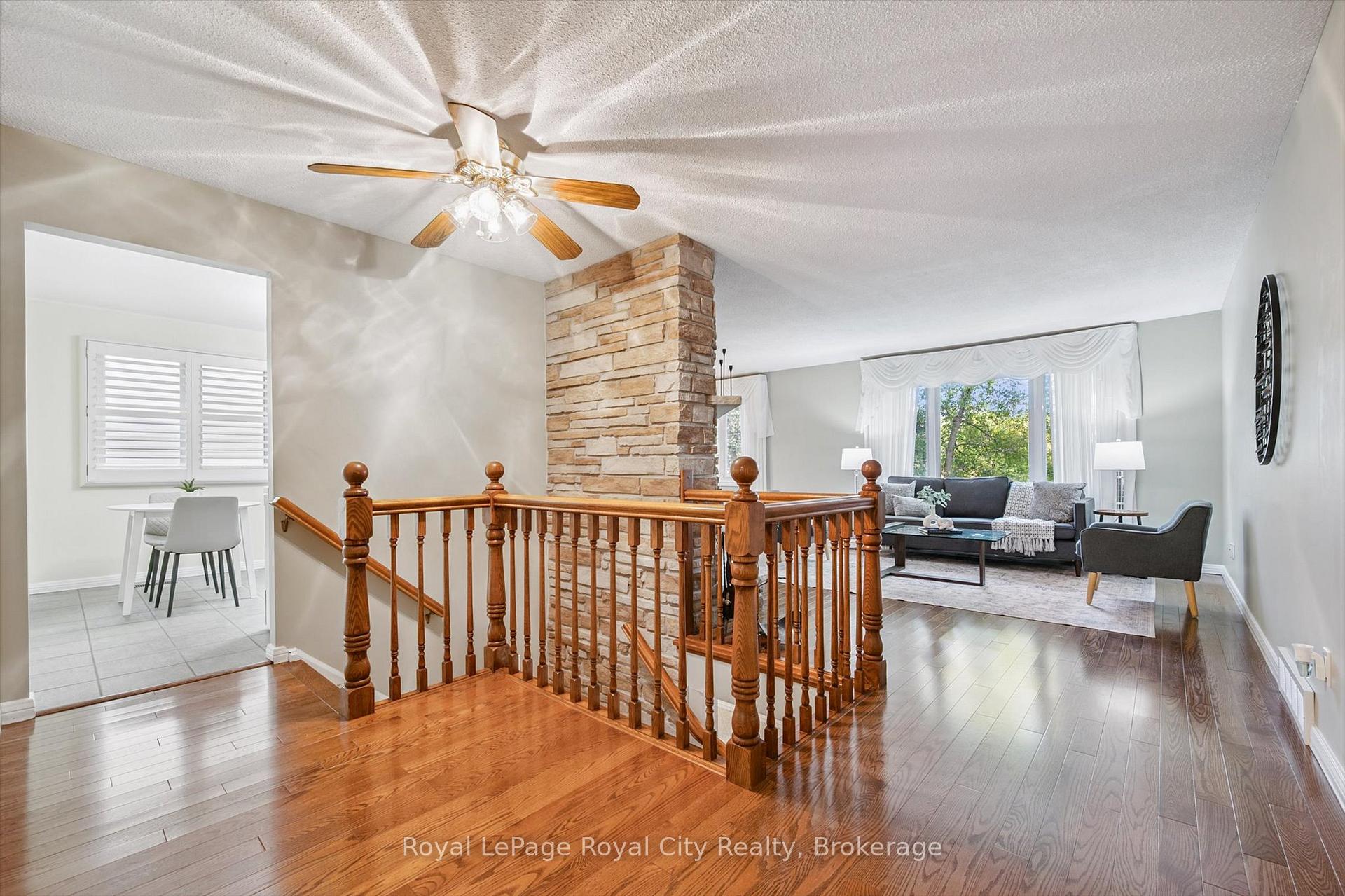 Photo 9 of 75 Shadybrook Crescent, Guelph, Kortright West — HOMEH