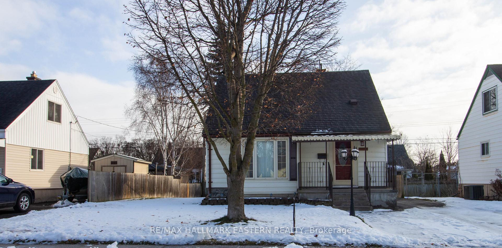 Photo 1 of 683 Little Street, Peterborough, Otonabee Ward 1 — HOMEH