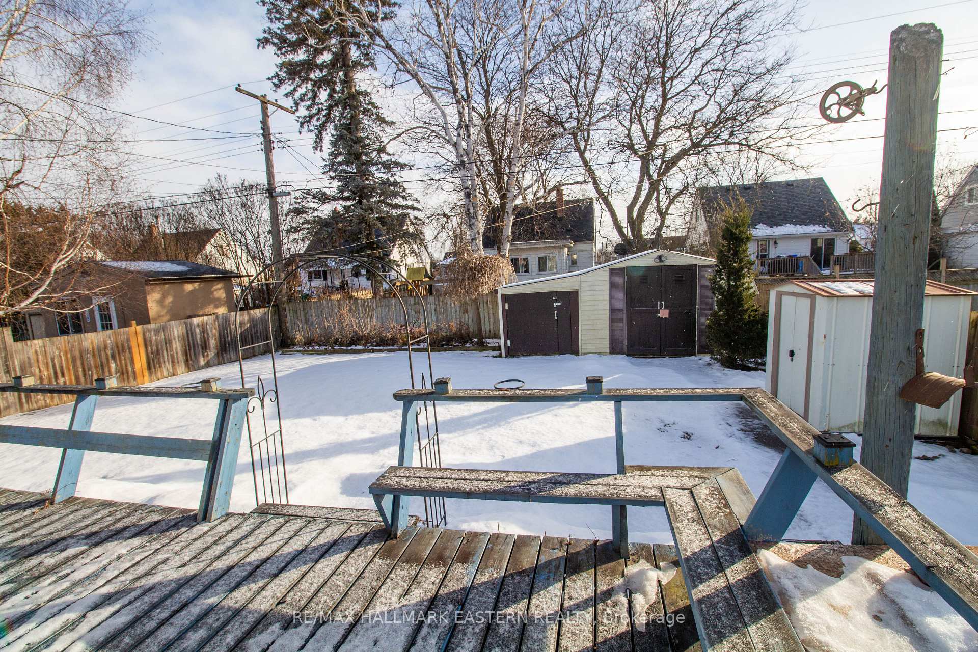 Photo 22 of 683 Little Street, Peterborough, Otonabee Ward 1 — HOMEH