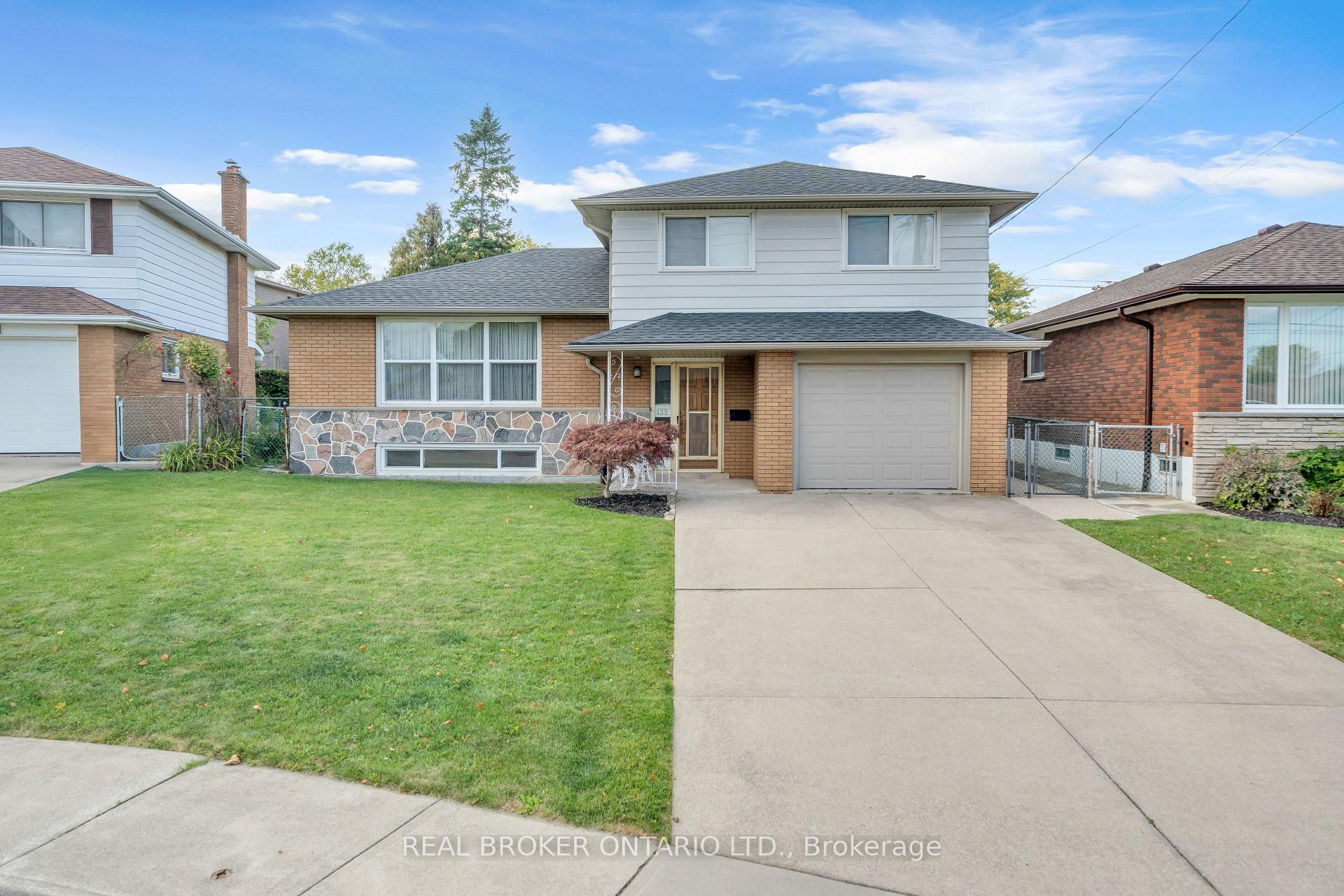 Photo 1 of 132 Greeningdon Drive, Hamilton, Greeningdon — HOMEH