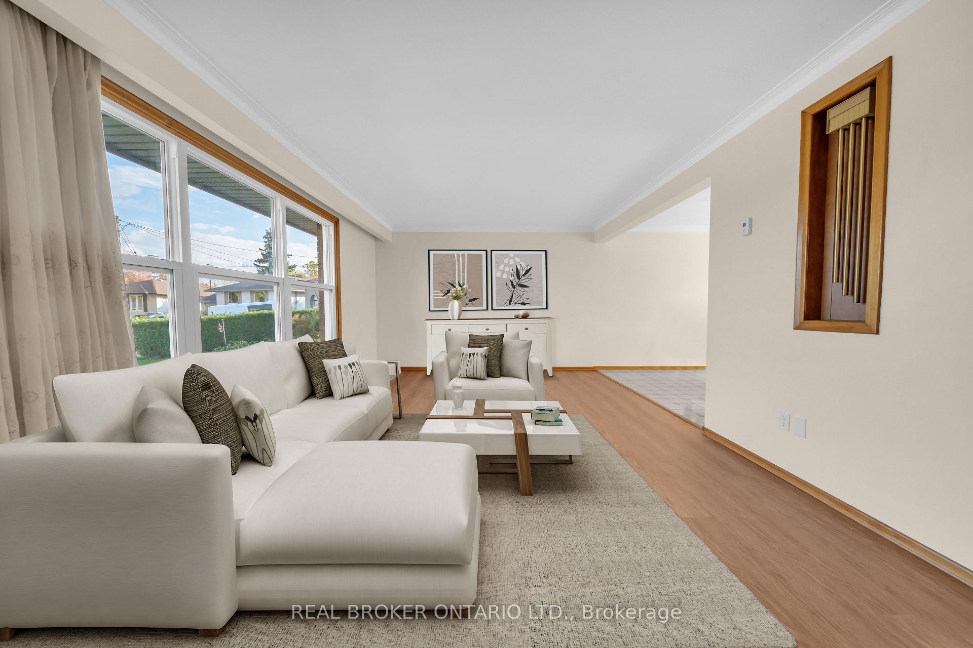 Photo 7 of 132 Greeningdon Drive, Hamilton, Greeningdon — HOMEH