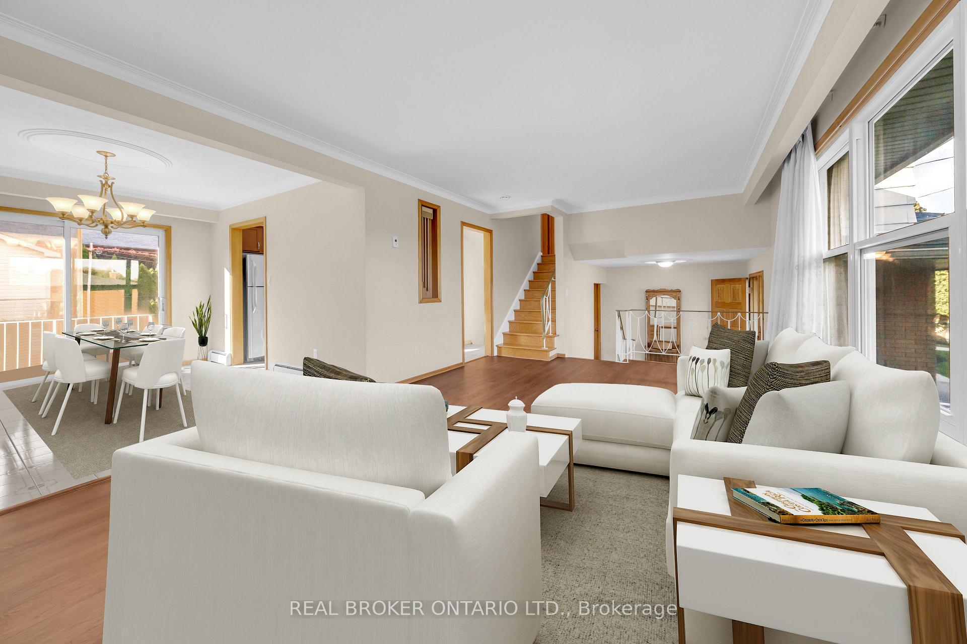 Photo 9 of 132 Greeningdon Drive, Hamilton, Greeningdon — HOMEH