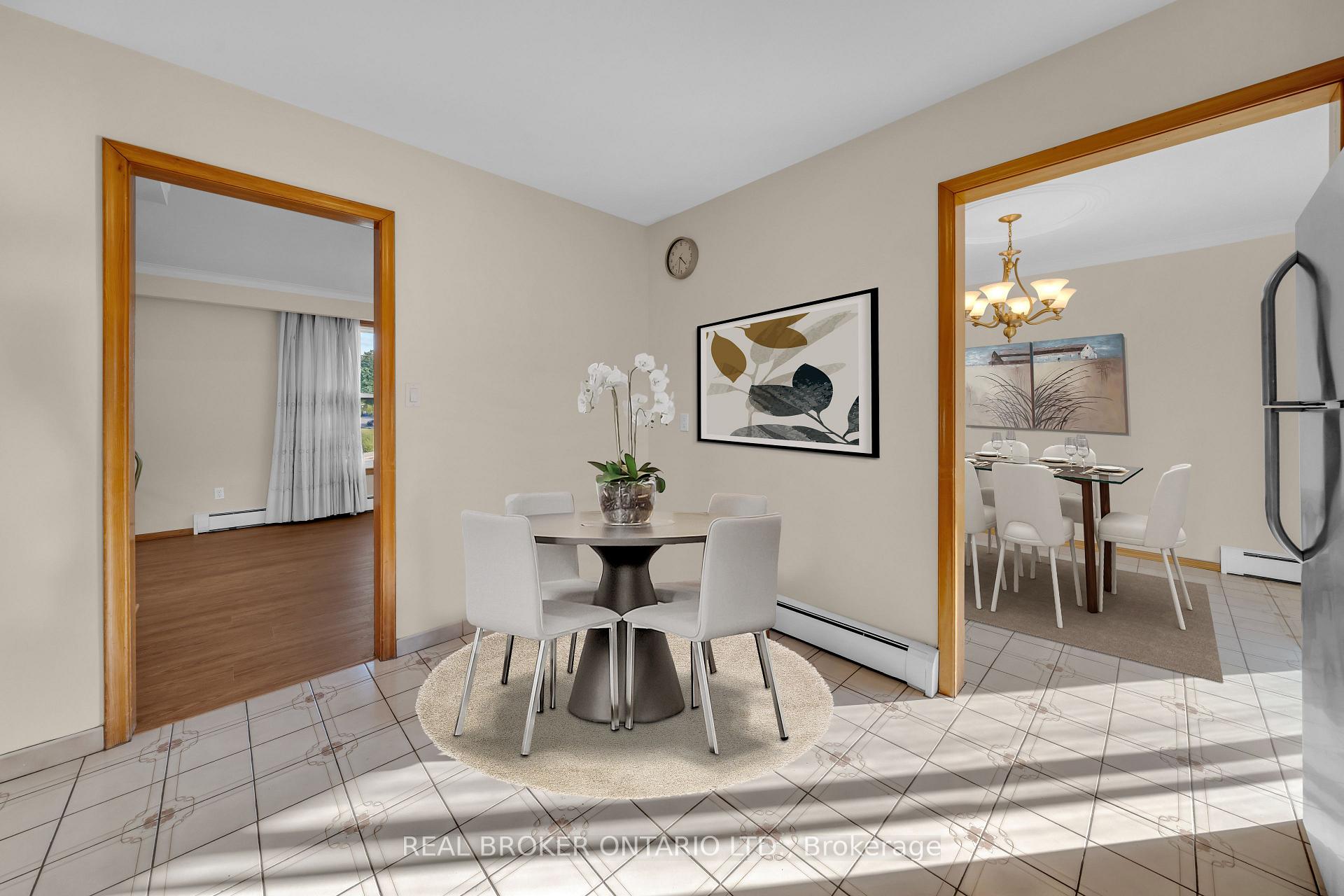 Photo 11 of 132 Greeningdon Drive, Hamilton, Greeningdon — HOMEH