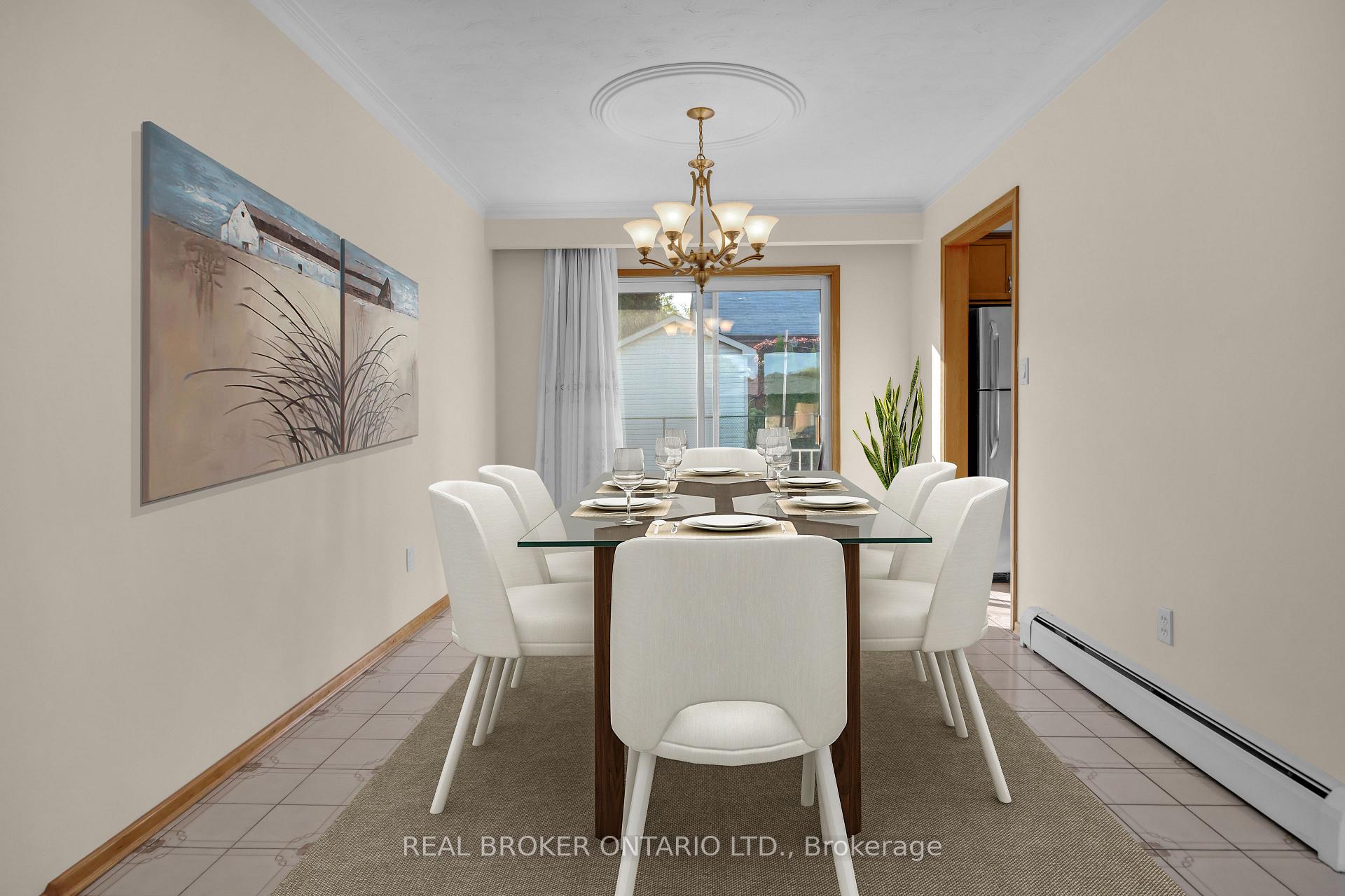 Photo 17 of 132 Greeningdon Drive, Hamilton, Greeningdon — HOMEH