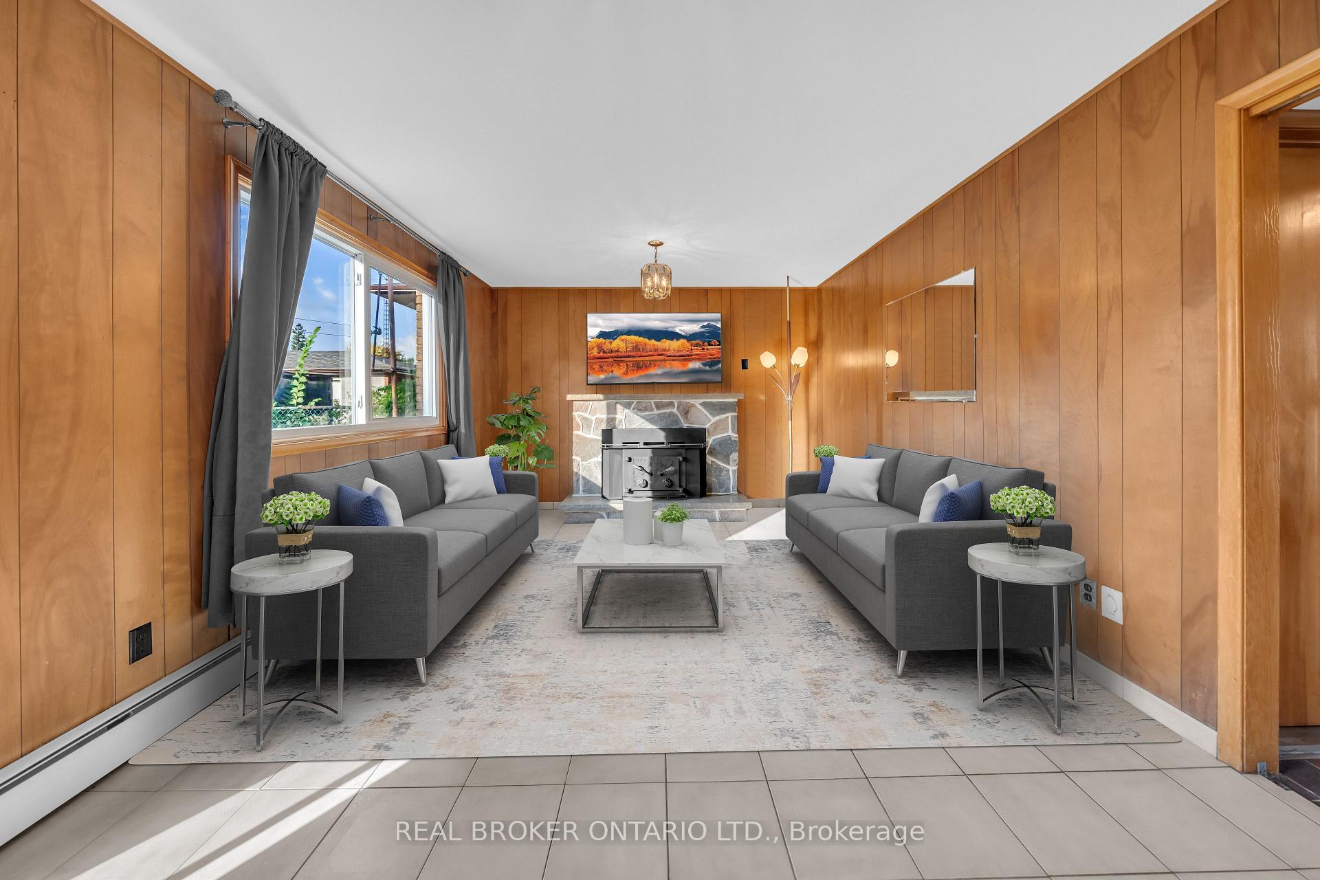 Photo 19 of 132 Greeningdon Drive, Hamilton, Greeningdon — HOMEH