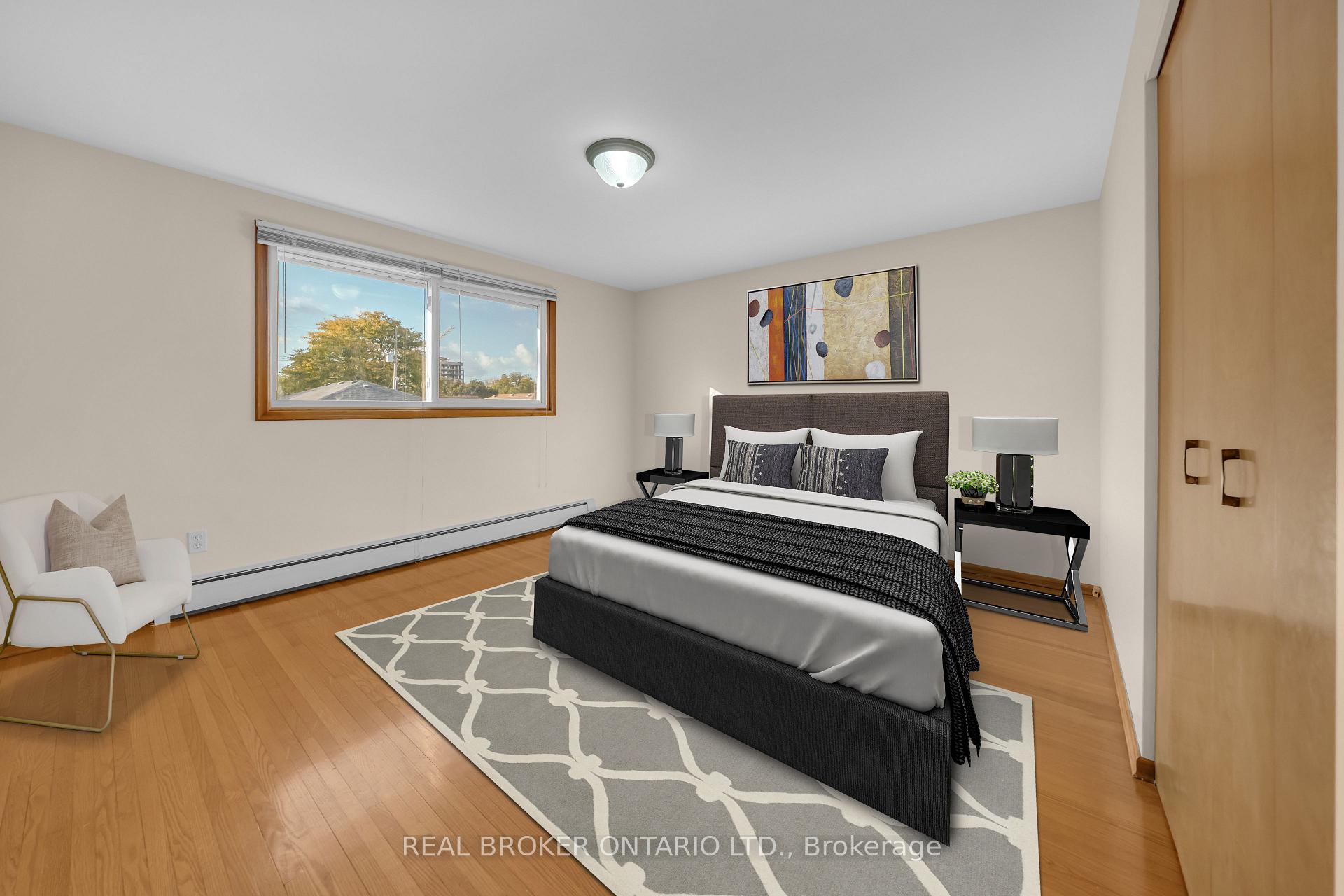 Photo 24 of 132 Greeningdon Drive, Hamilton, Greeningdon — HOMEH