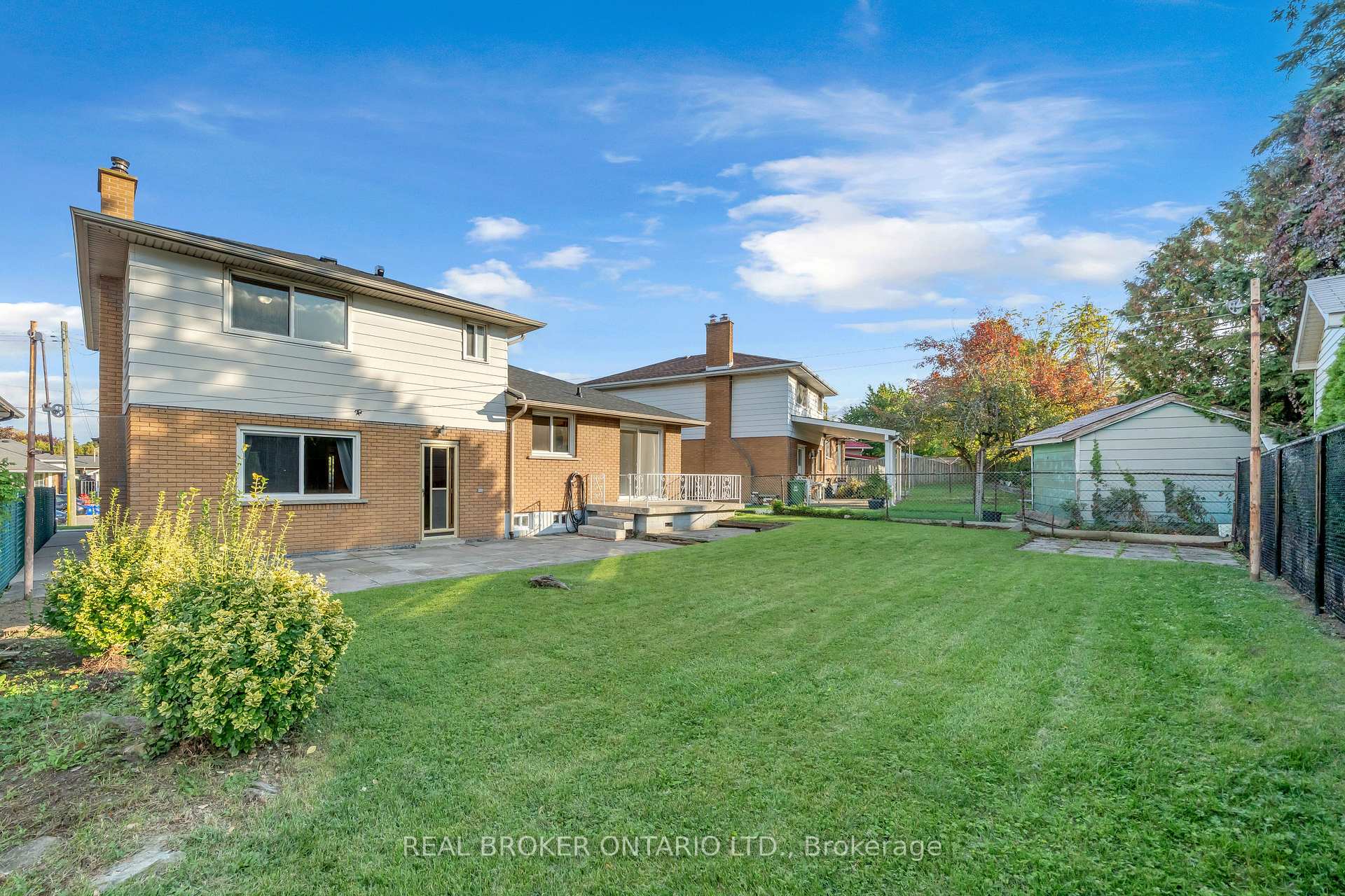 Photo 37 of 132 Greeningdon Drive, Hamilton, Greeningdon — HOMEH