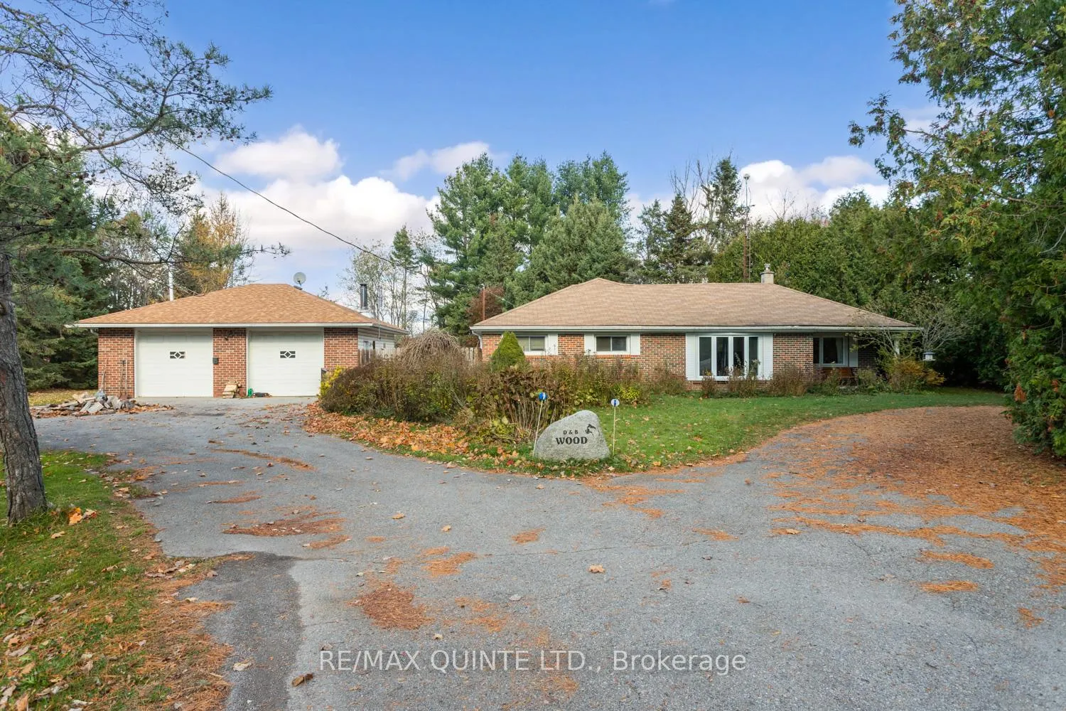 Photo 1 of 1046 County Rd 64, Brighton, Rural Brighton — HOMEH