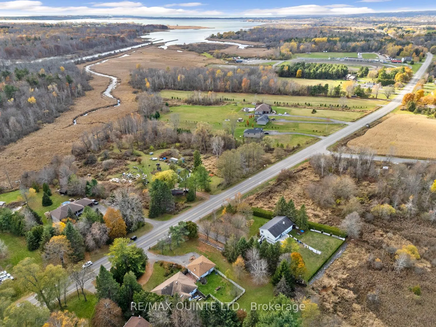 Photo 2 of 1046 County Rd 64, Brighton, Rural Brighton — HOMEH