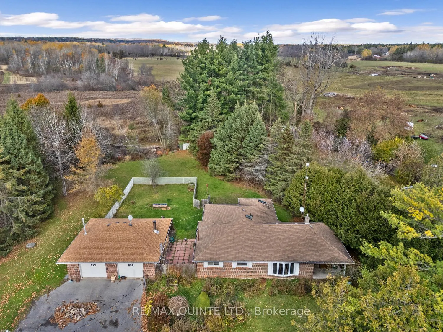 Photo 3 of 1046 County Rd 64, Brighton, Rural Brighton — HOMEH
