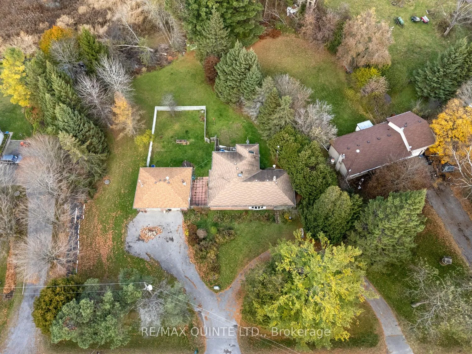 Photo 4 of 1046 County Rd 64, Brighton, Rural Brighton — HOMEH