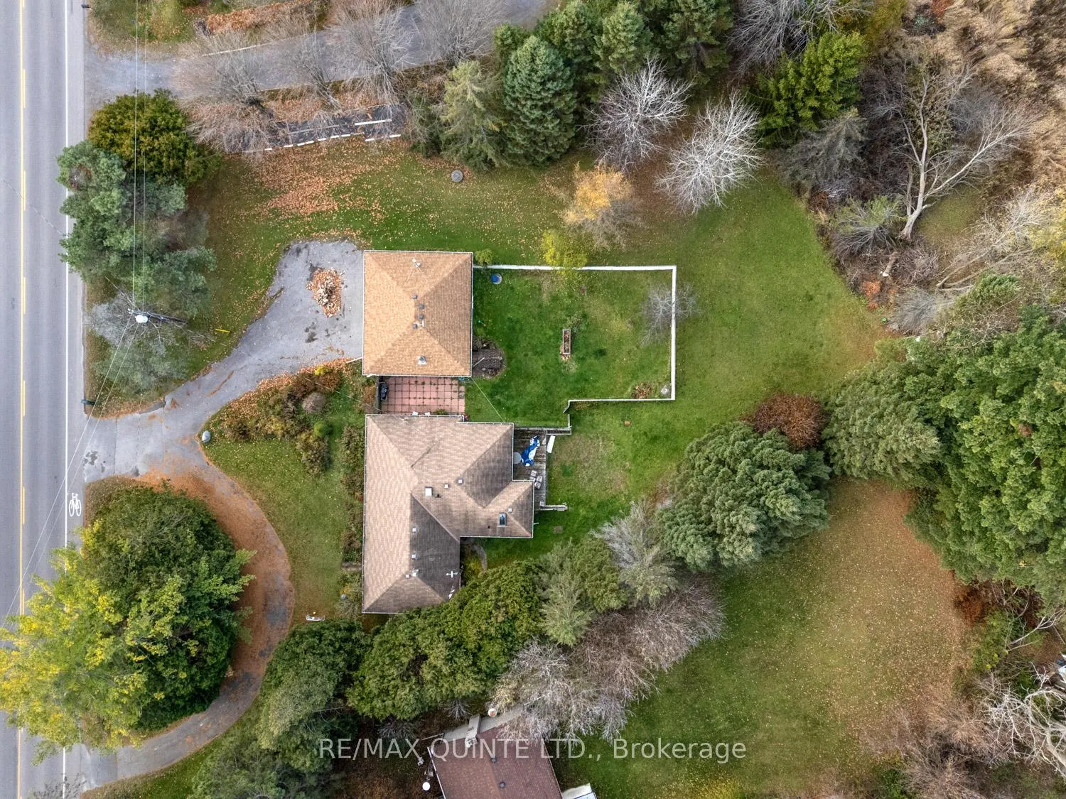 Photo 5 of 1046 County Rd 64, Brighton, Rural Brighton — HOMEH