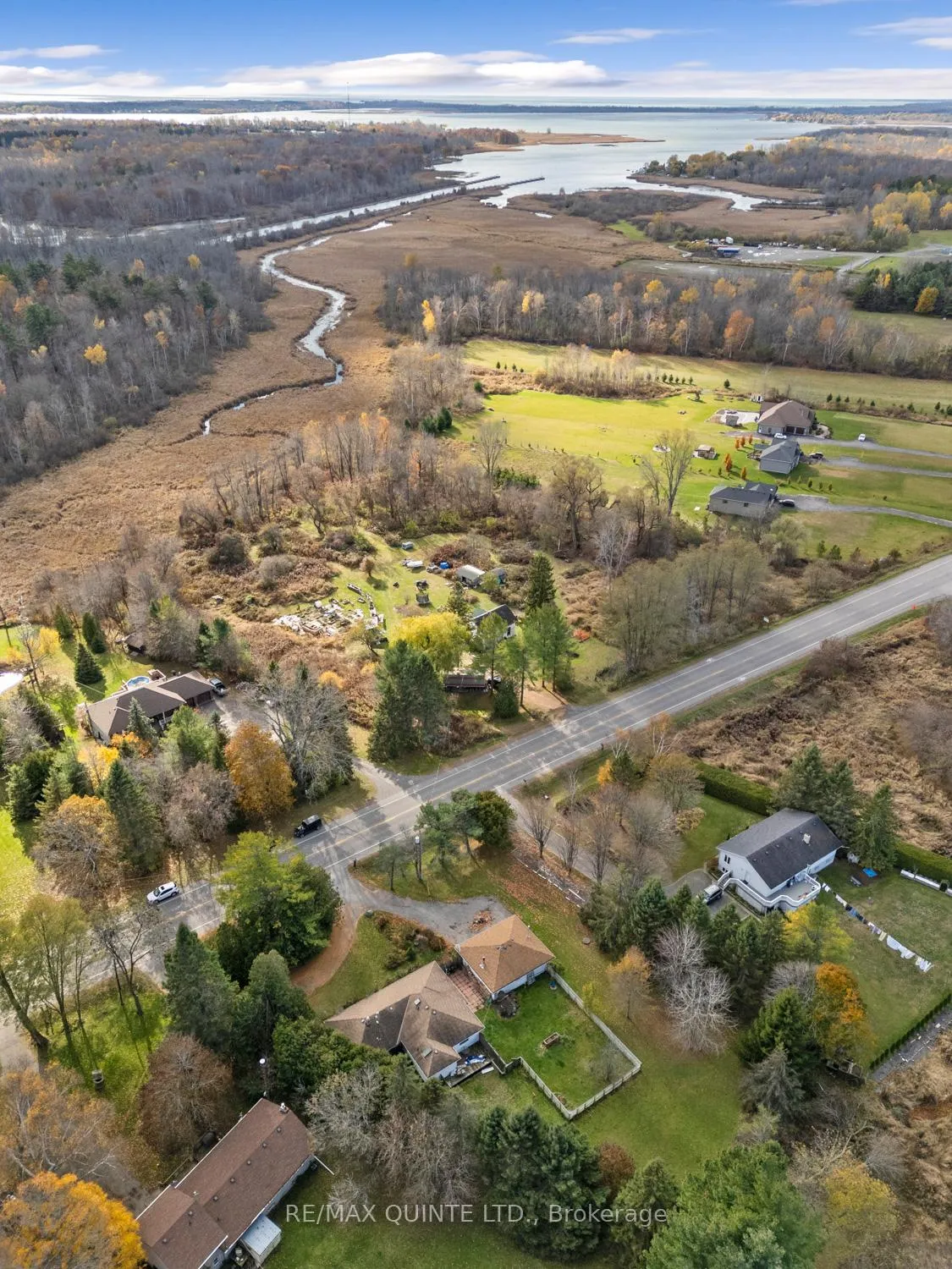 Photo 6 of 1046 County Rd 64, Brighton, Rural Brighton — HOMEH