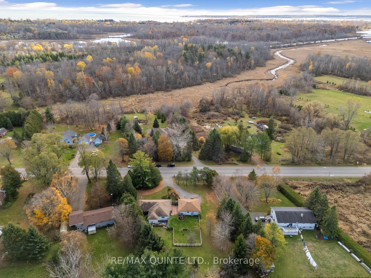Photo 7 of 1046 County Rd 64, Brighton, Rural Brighton — HOMEH