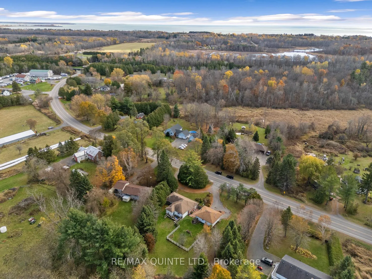 Photo 8 of 1046 County Rd 64, Brighton, Rural Brighton — HOMEH